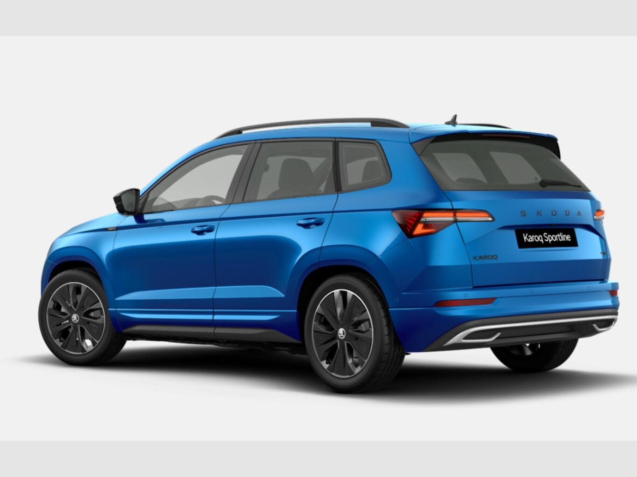 Skoda Karoq Sportline (2026) - Photo 3