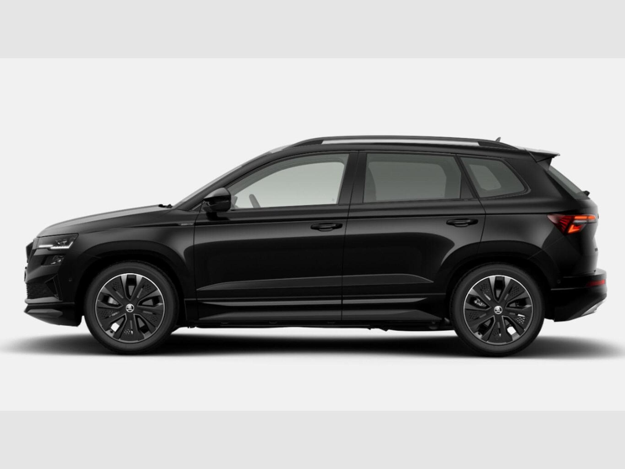 Skoda Karoq Sportline (2026) - Photo 2