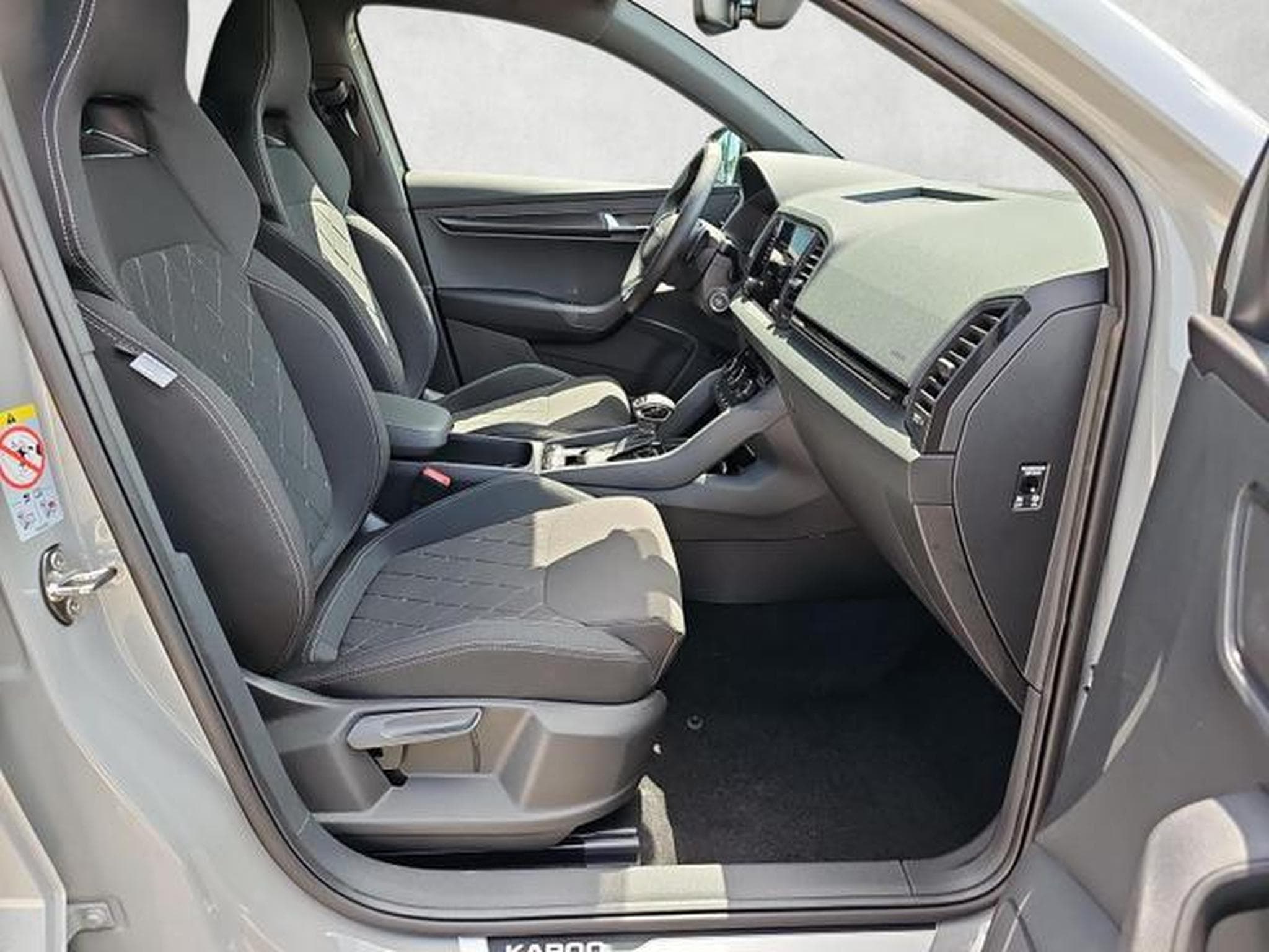 Skoda Karoq Sportline 4x4 (2026) - Photo 10