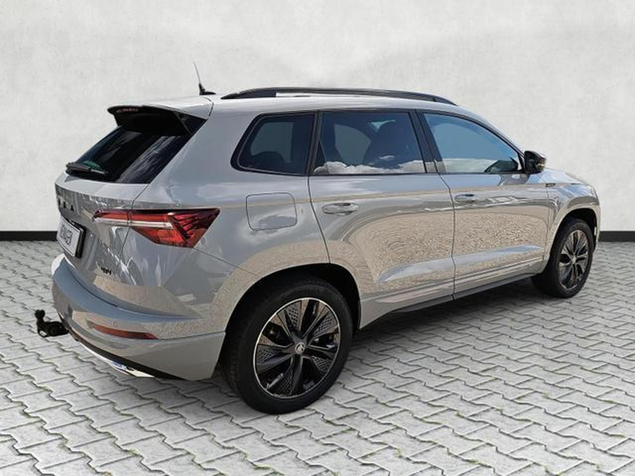 Skoda Karoq Sportline 4x4 (2026) - Photo 7