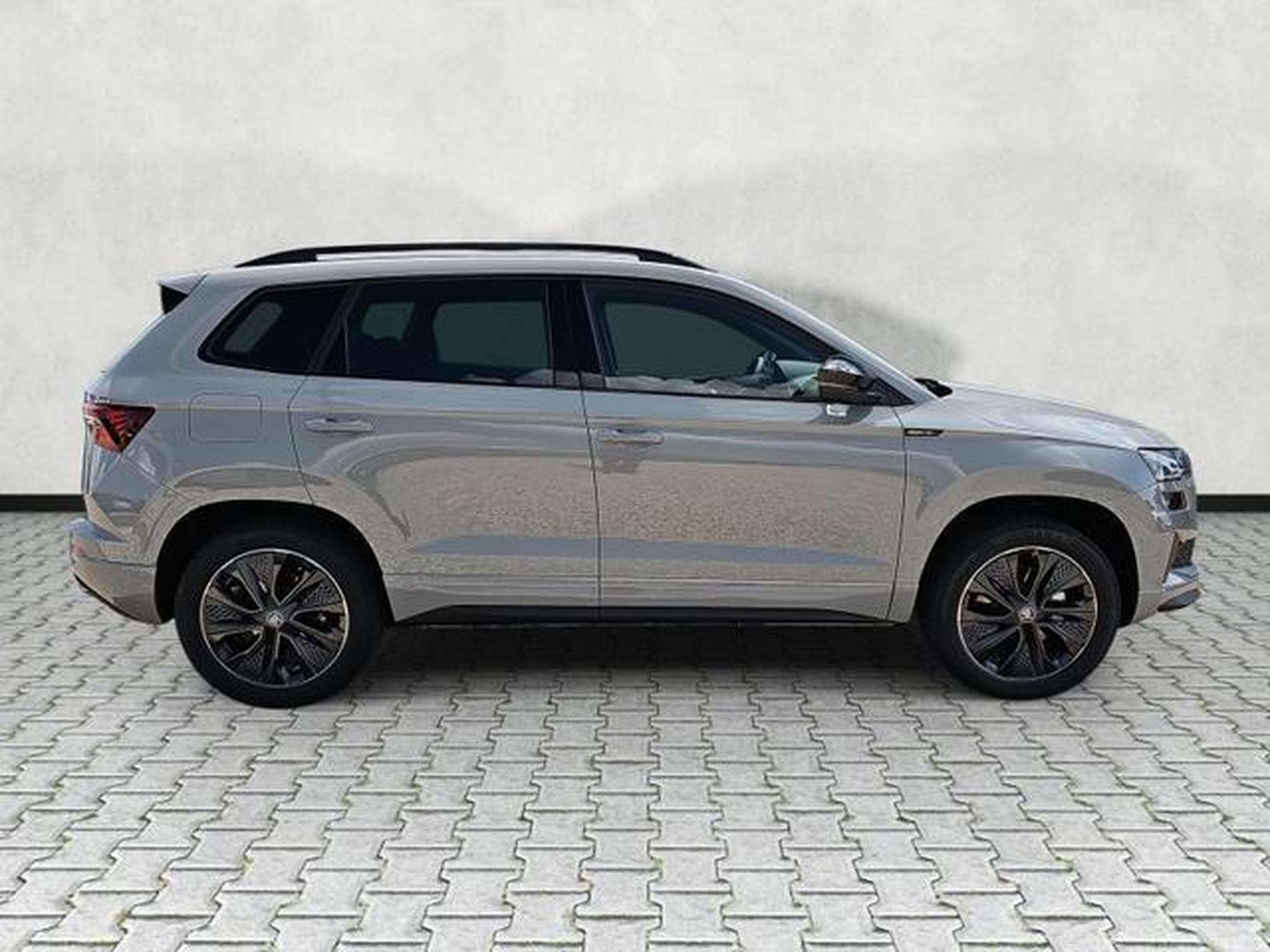Skoda Karoq Sportline 4x4 (2026) - Photo 8