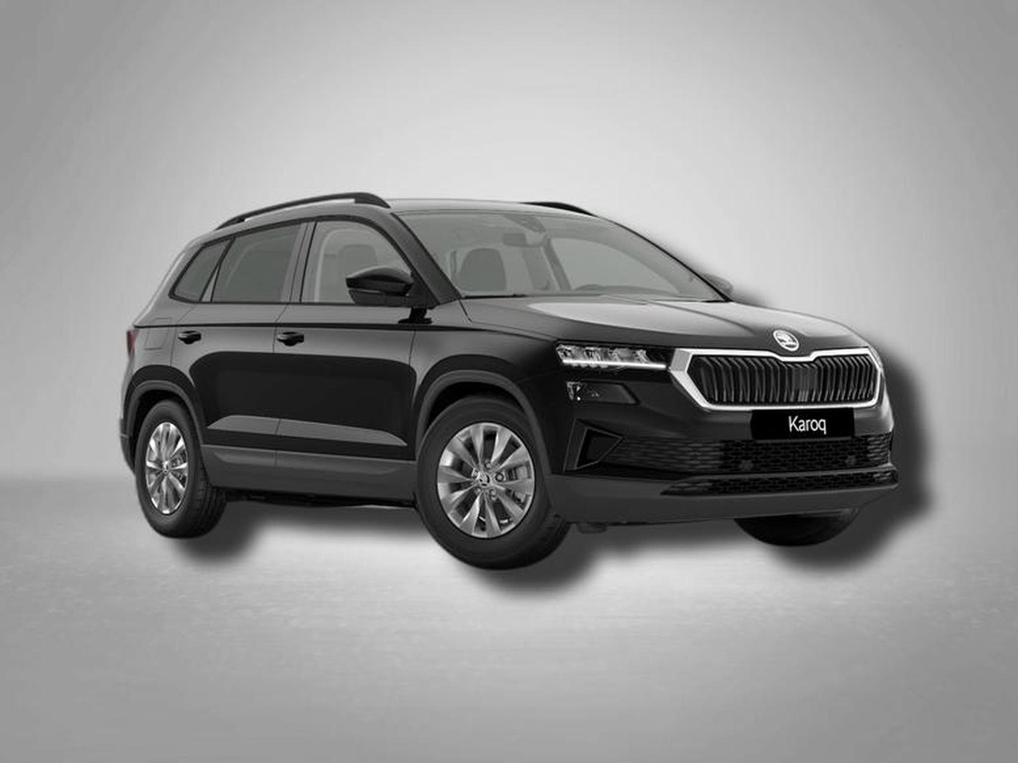 Skoda Karoq Selection 1.5 TSI 6-Gang (2026) - Photo 1