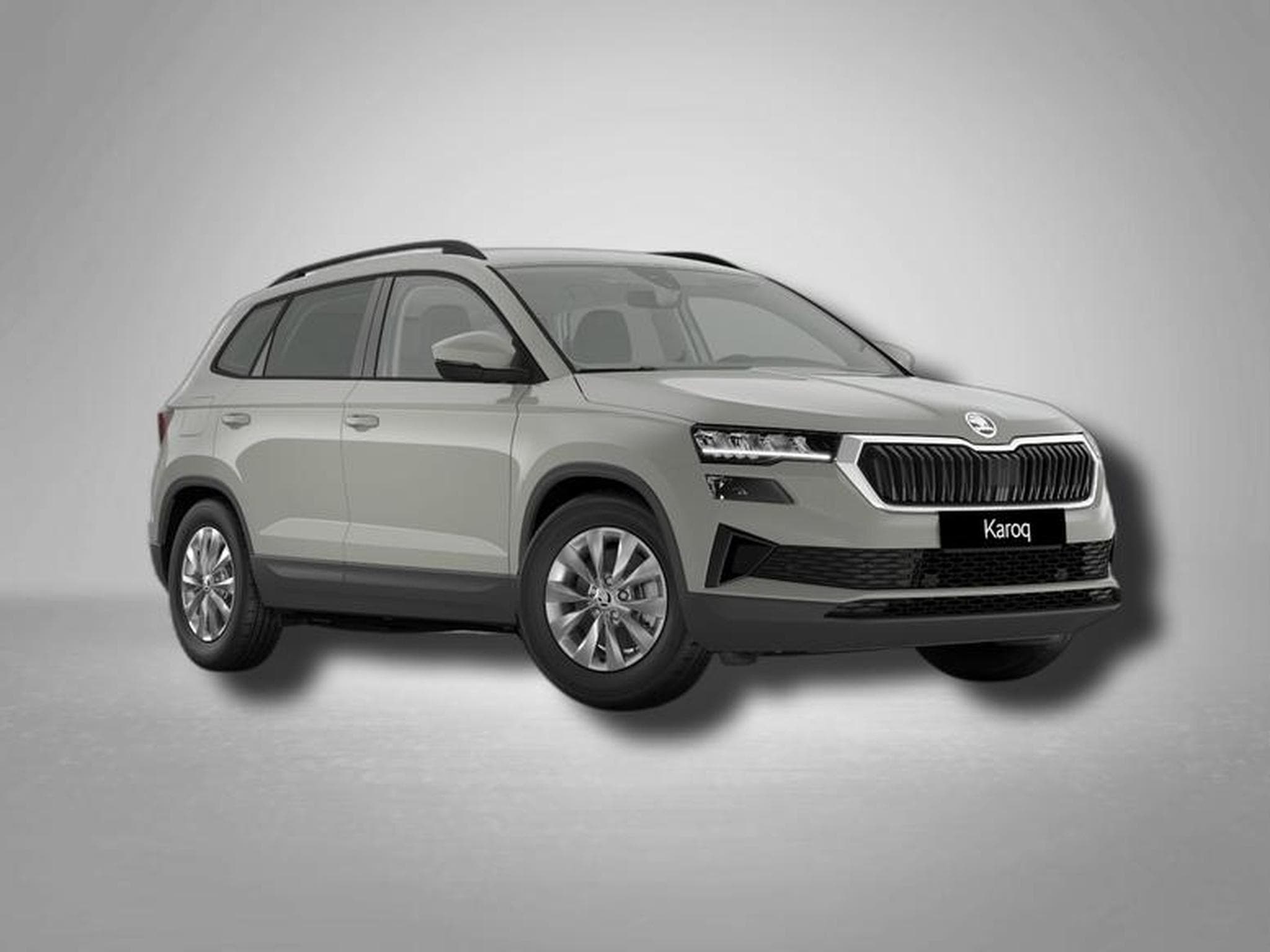 Skoda Karoq Selection 1.5 TSI 7-Gang-DSG (2026) - Photo 1