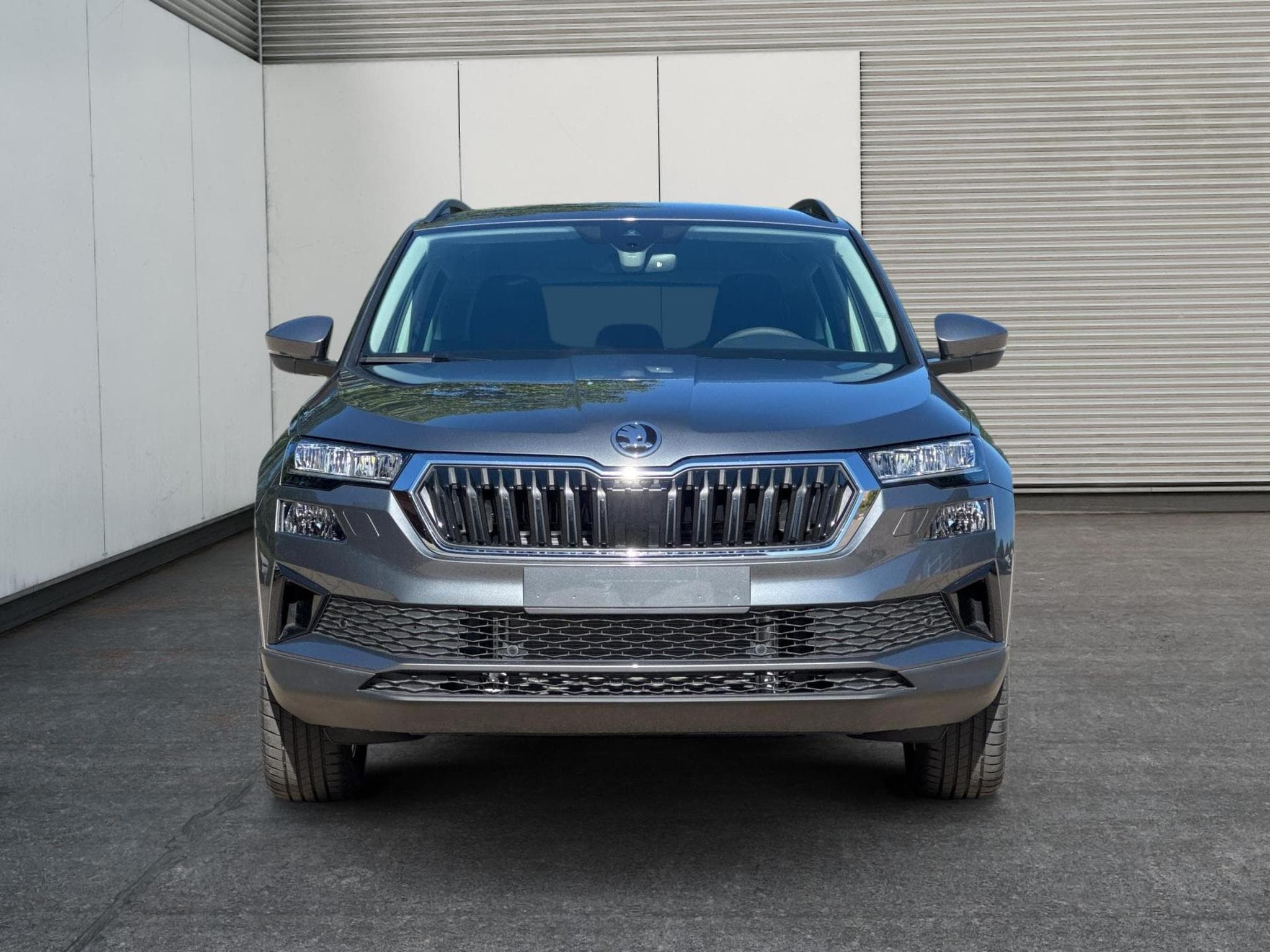 Skoda Karoq Selection (2026) - Photo 5