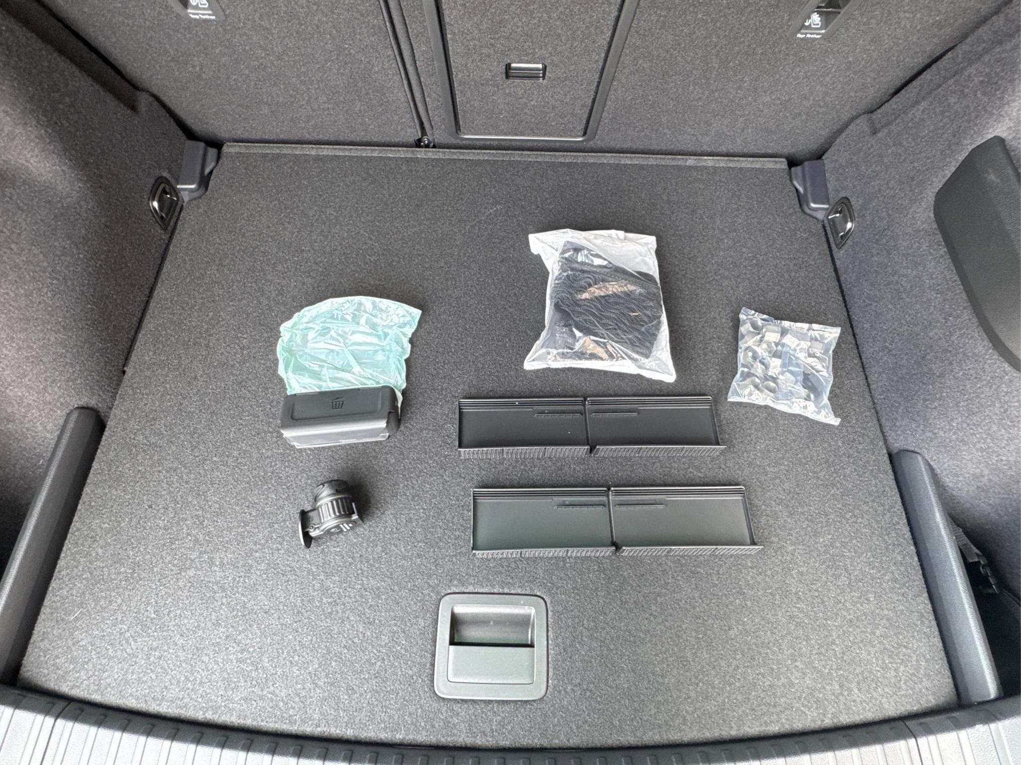 Skoda Karoq Selection (2026) - Photo 18