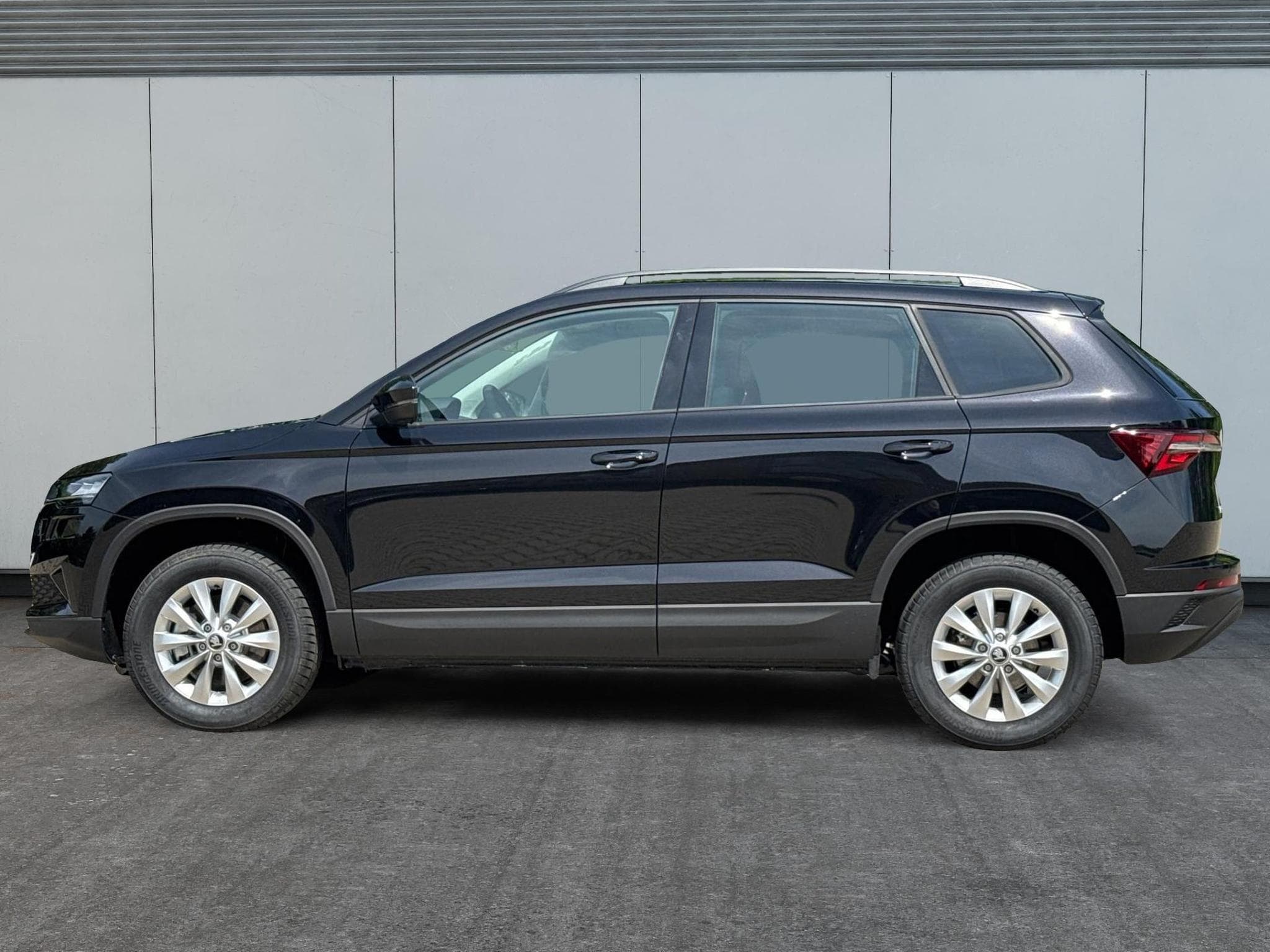 Skoda Karoq Selection (2026) - Photo 2