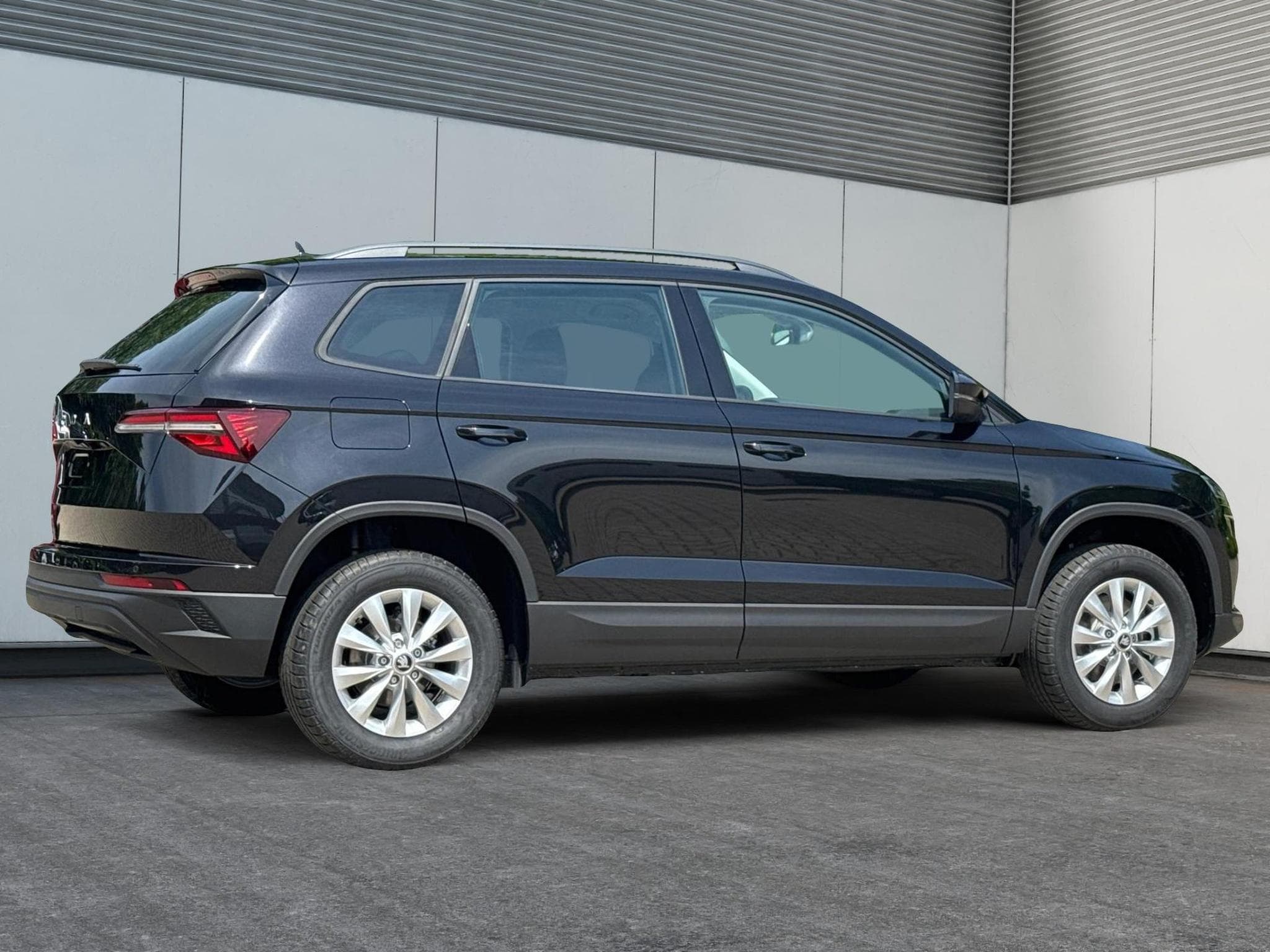 Skoda Karoq Selection (2026) - Photo 3