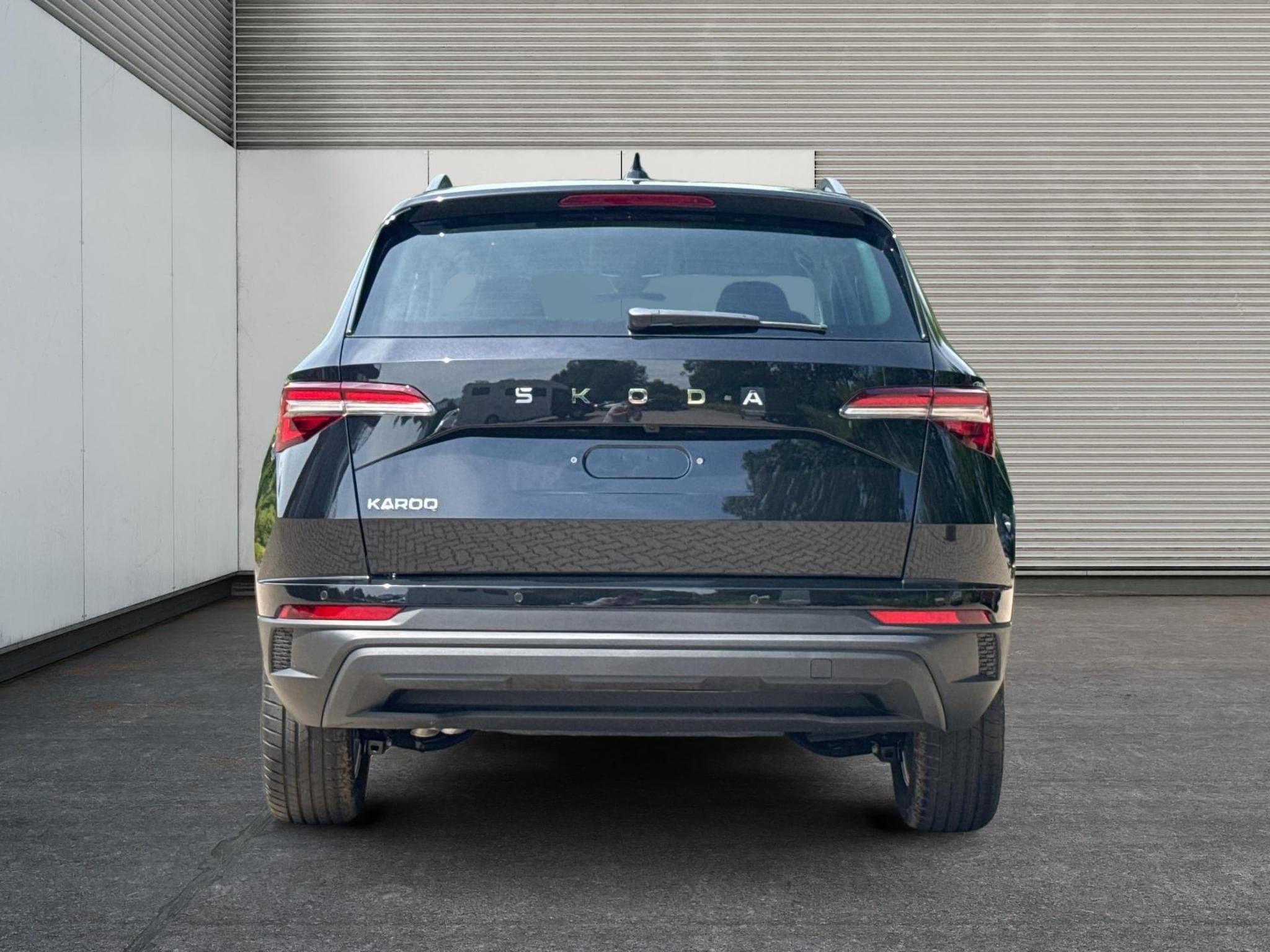 Skoda Karoq Selection (2026) - Photo 4