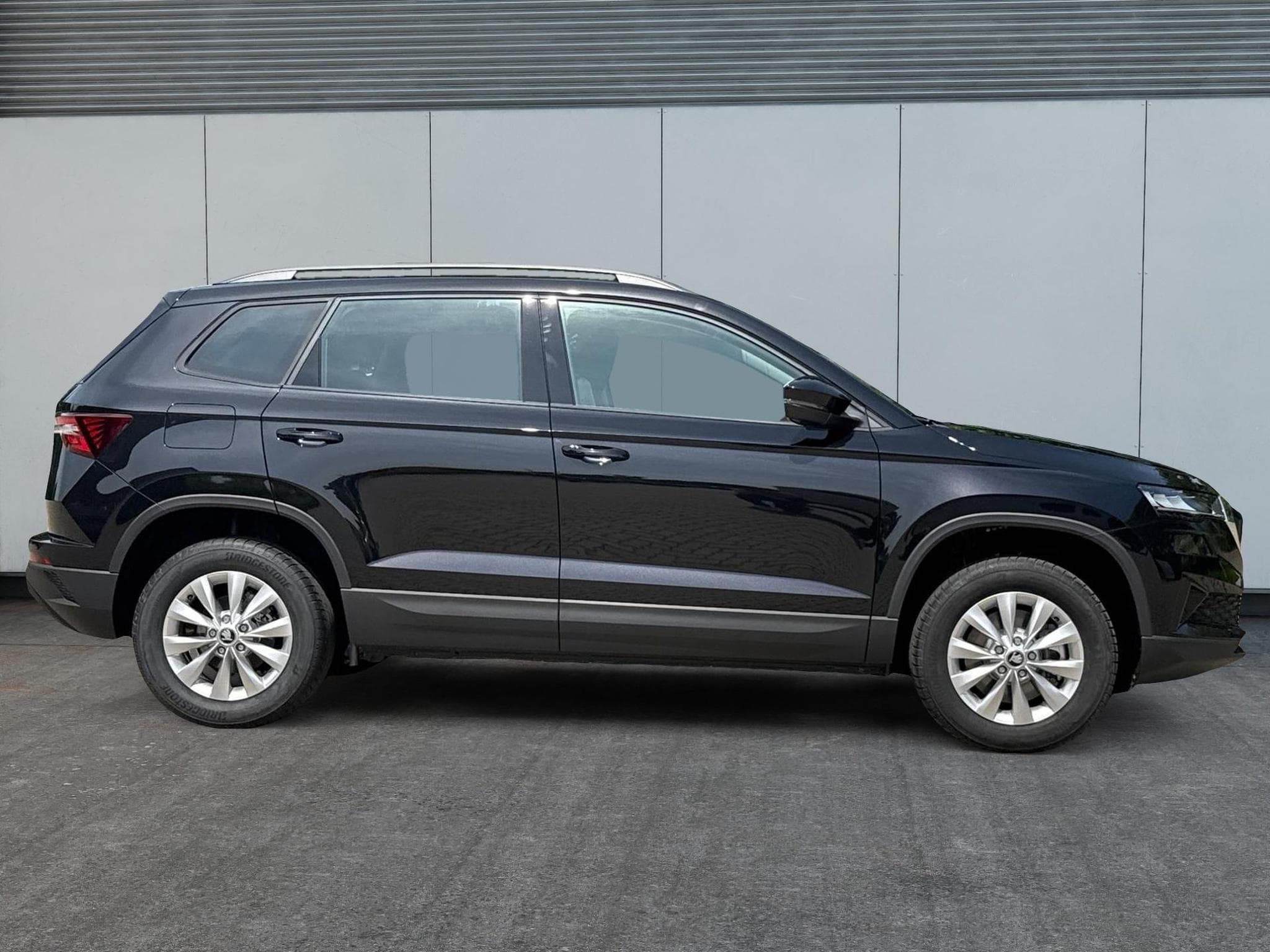 Skoda Karoq Selection (2026) - Photo 5