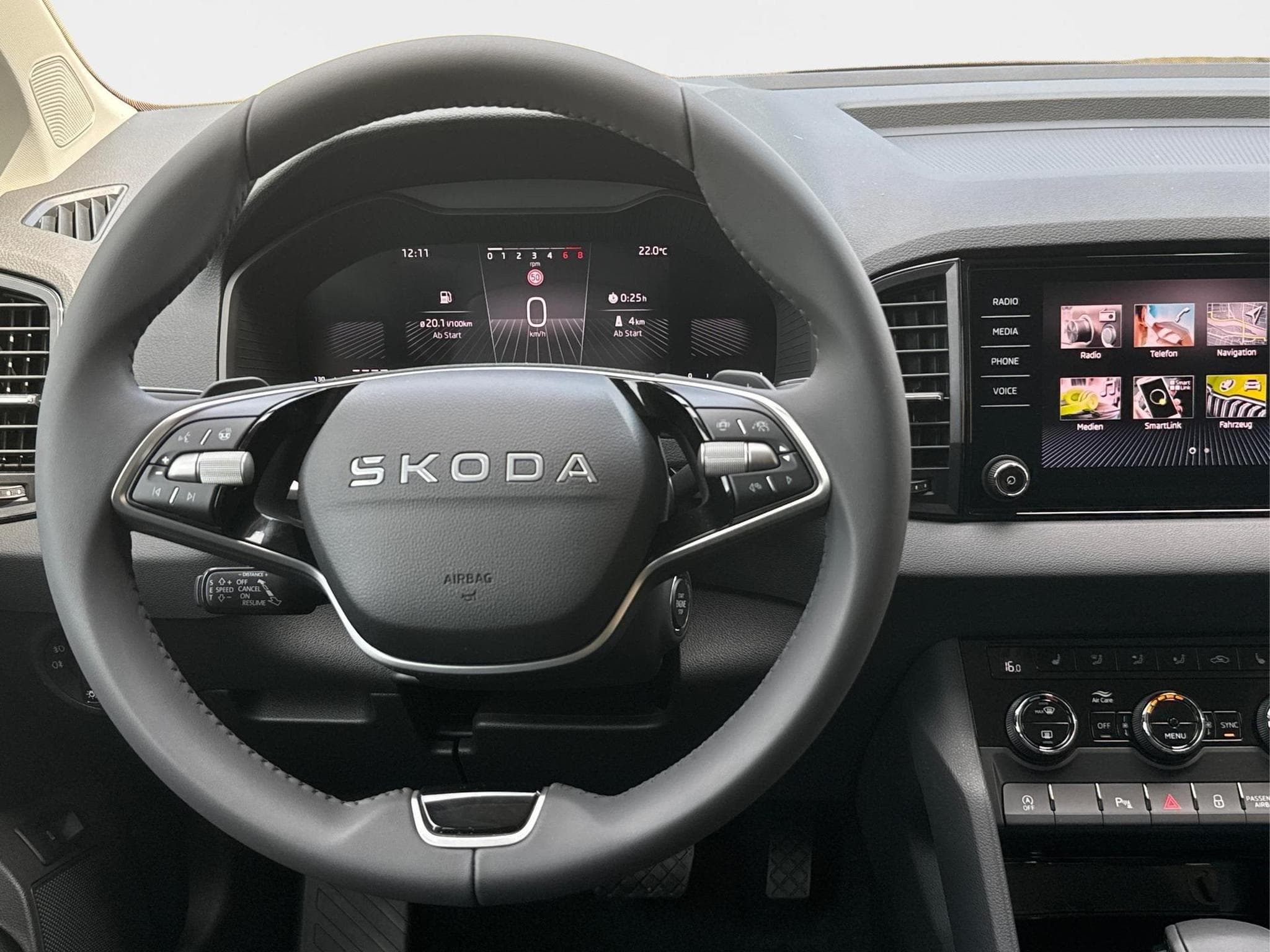 Skoda Karoq Selection (2026) - Photo 7