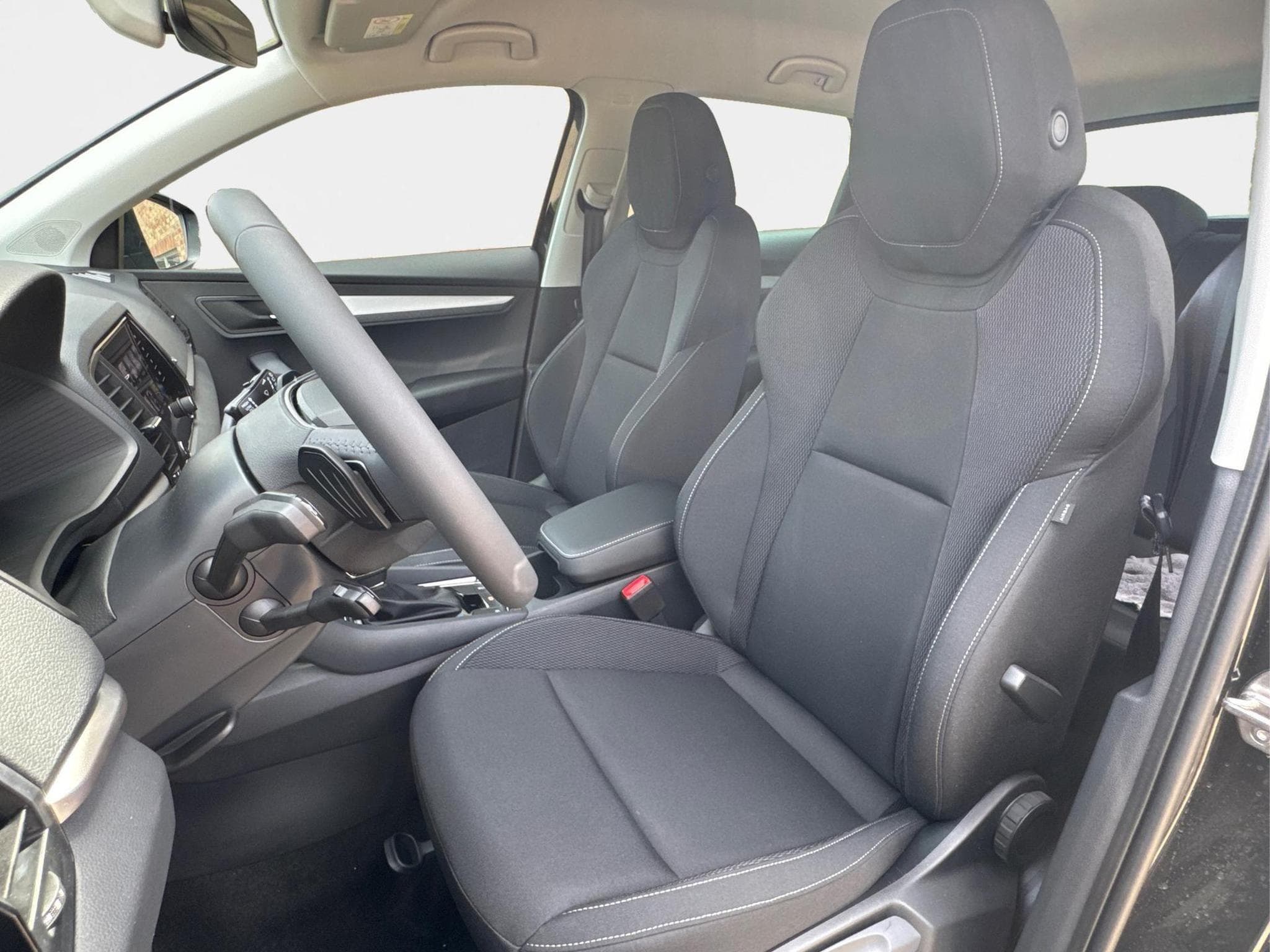 Skoda Karoq Selection (2026) - Photo 9