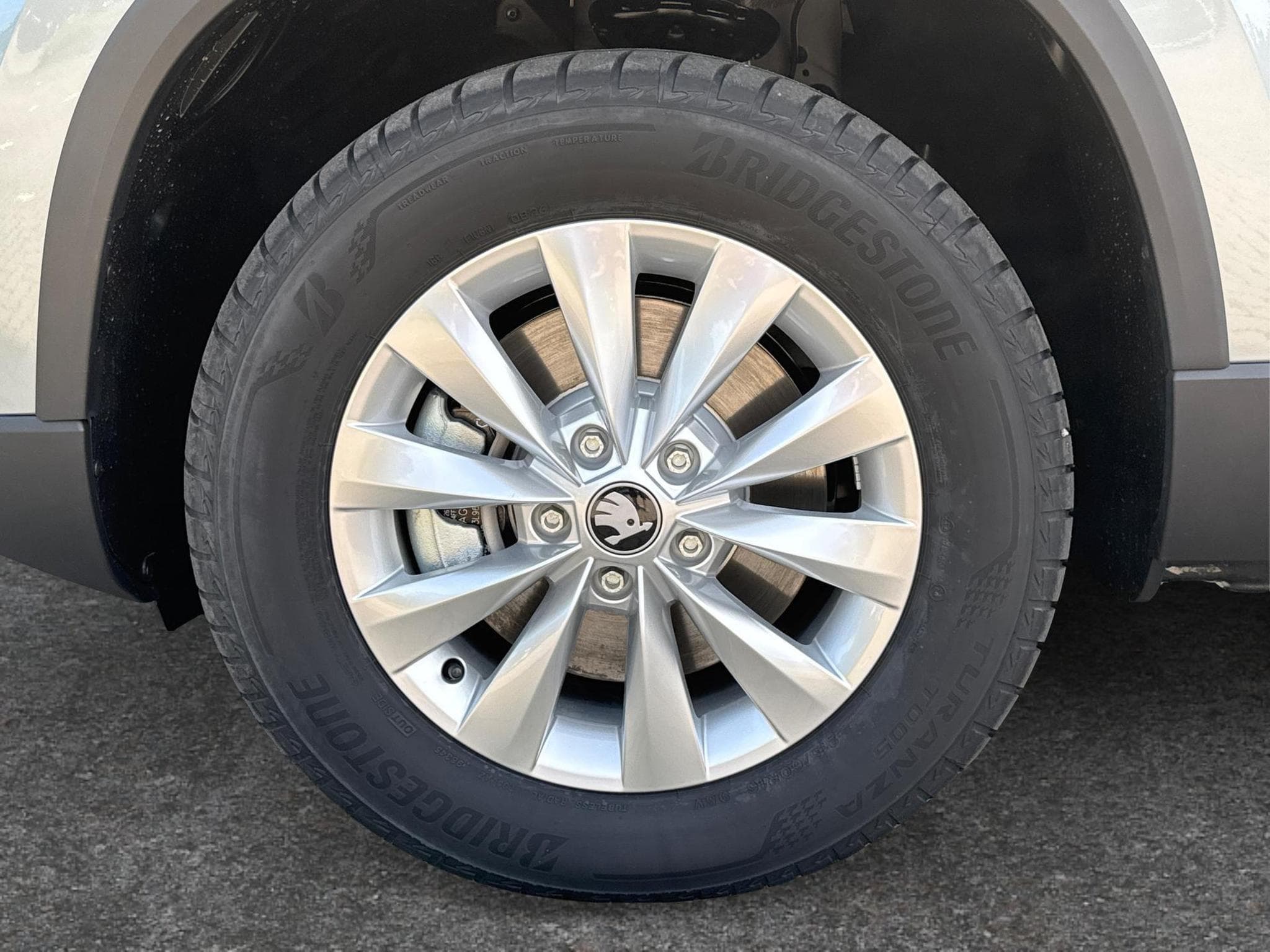 Skoda Karoq Selection (2026) - Photo 12