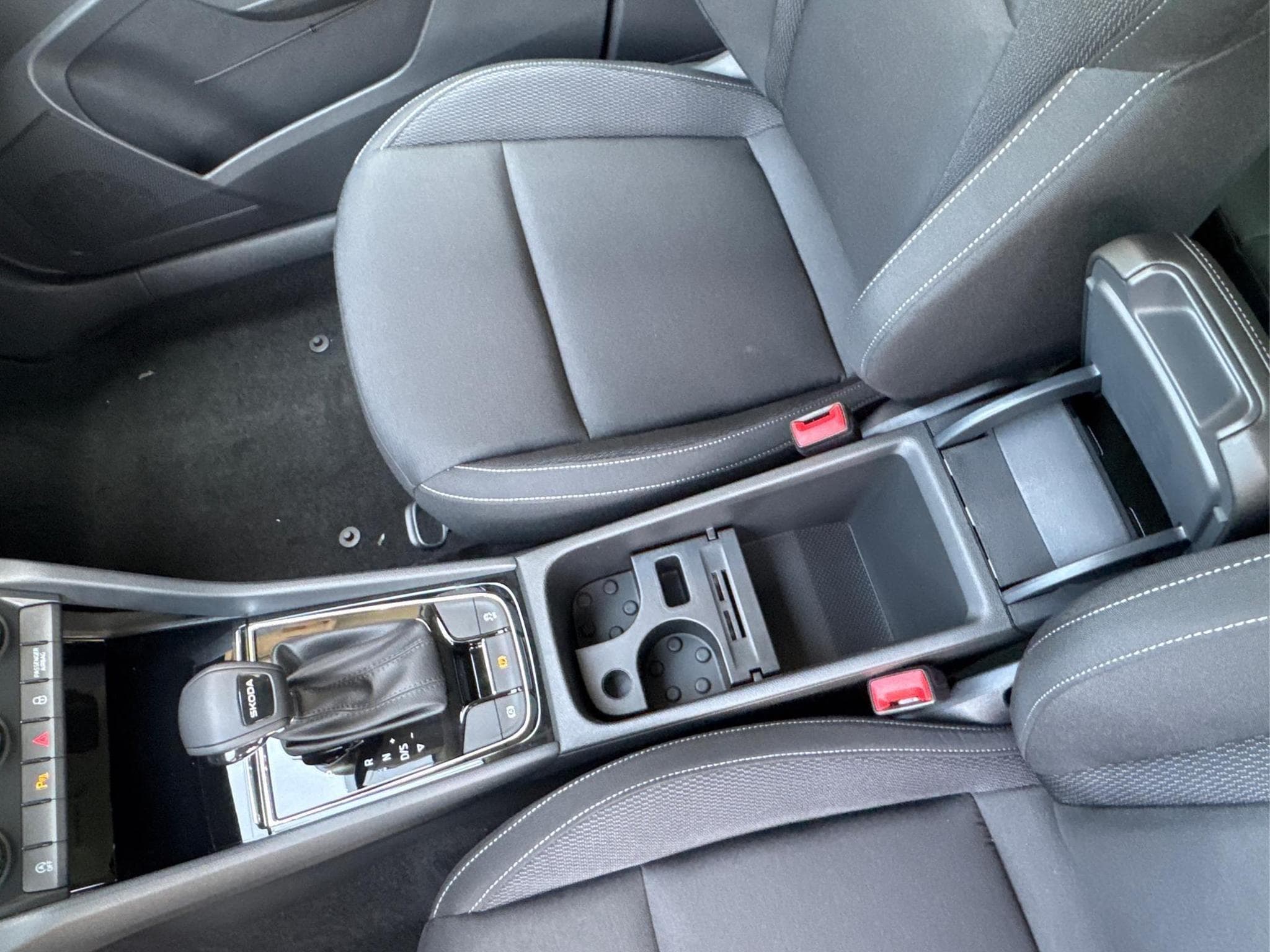 Skoda Karoq Selection (2026) - Photo 18