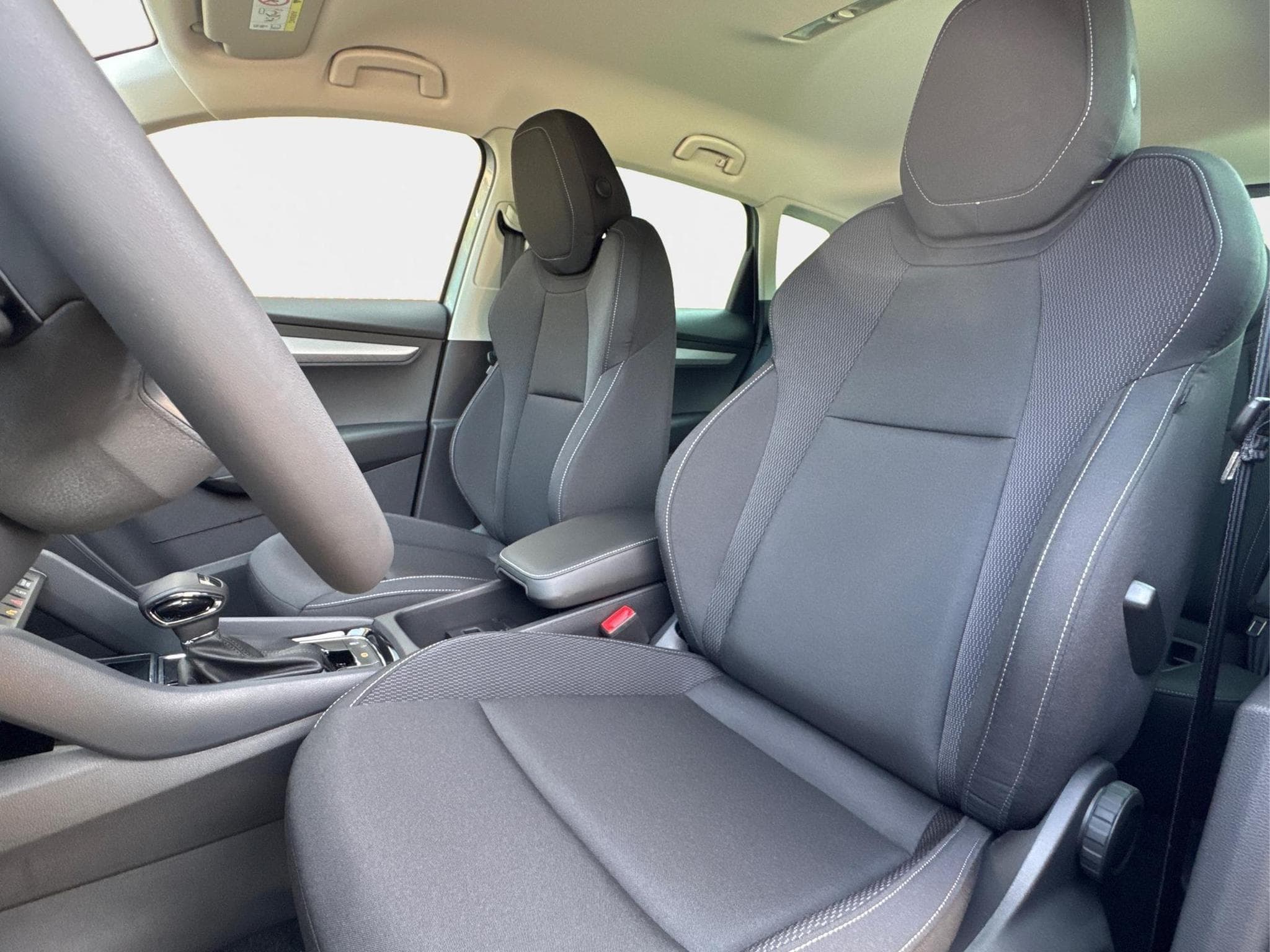 Skoda Karoq Selection (2026) - Photo 19