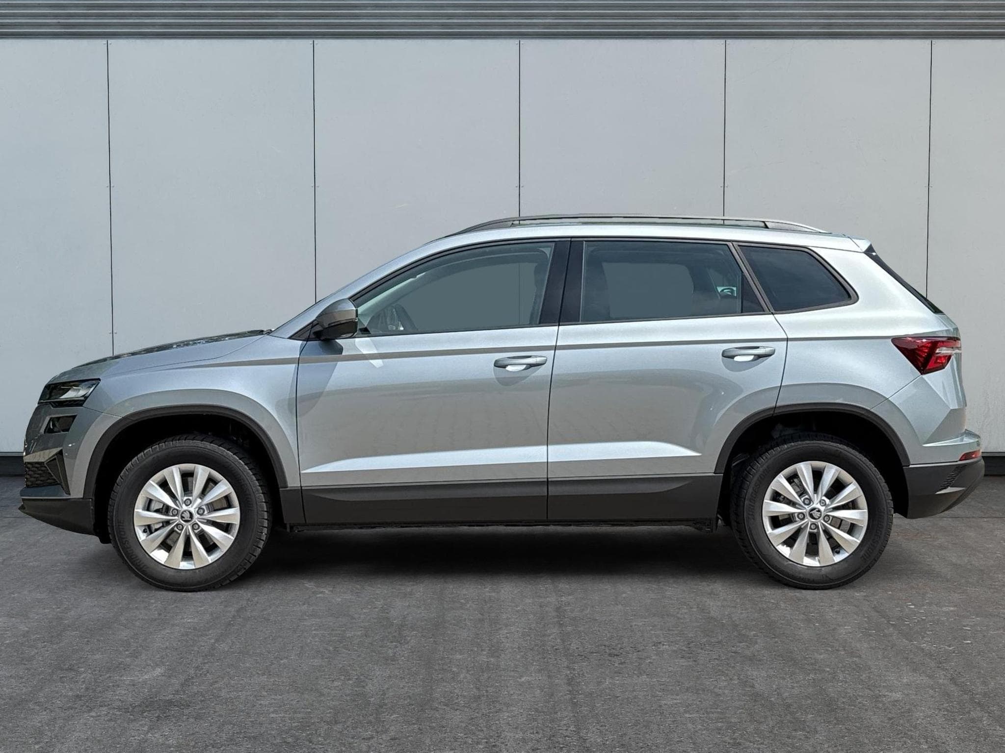 Skoda Karoq Selection (2026) - Photo 2