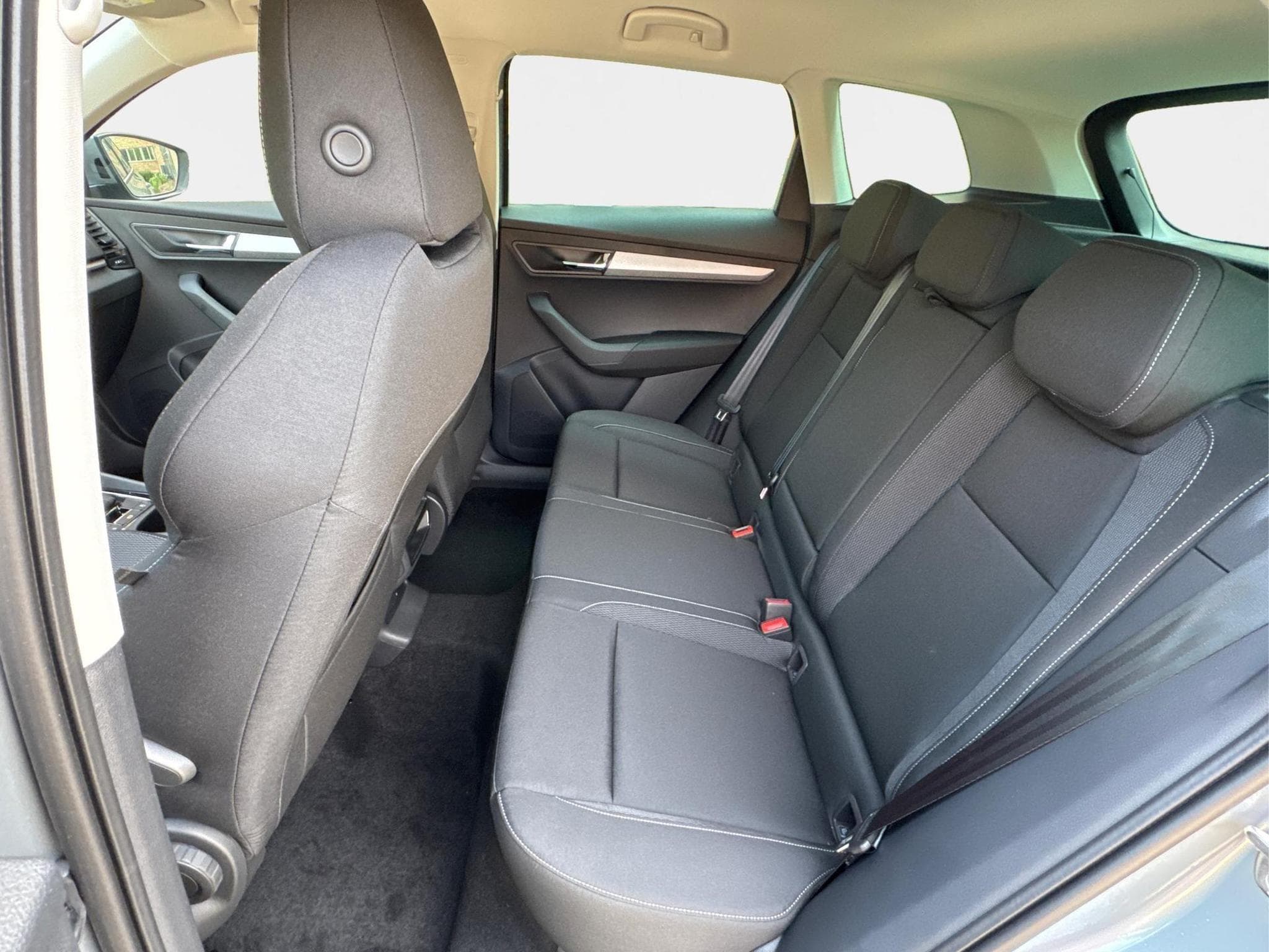 Skoda Karoq Selection (2026) - Photo 20