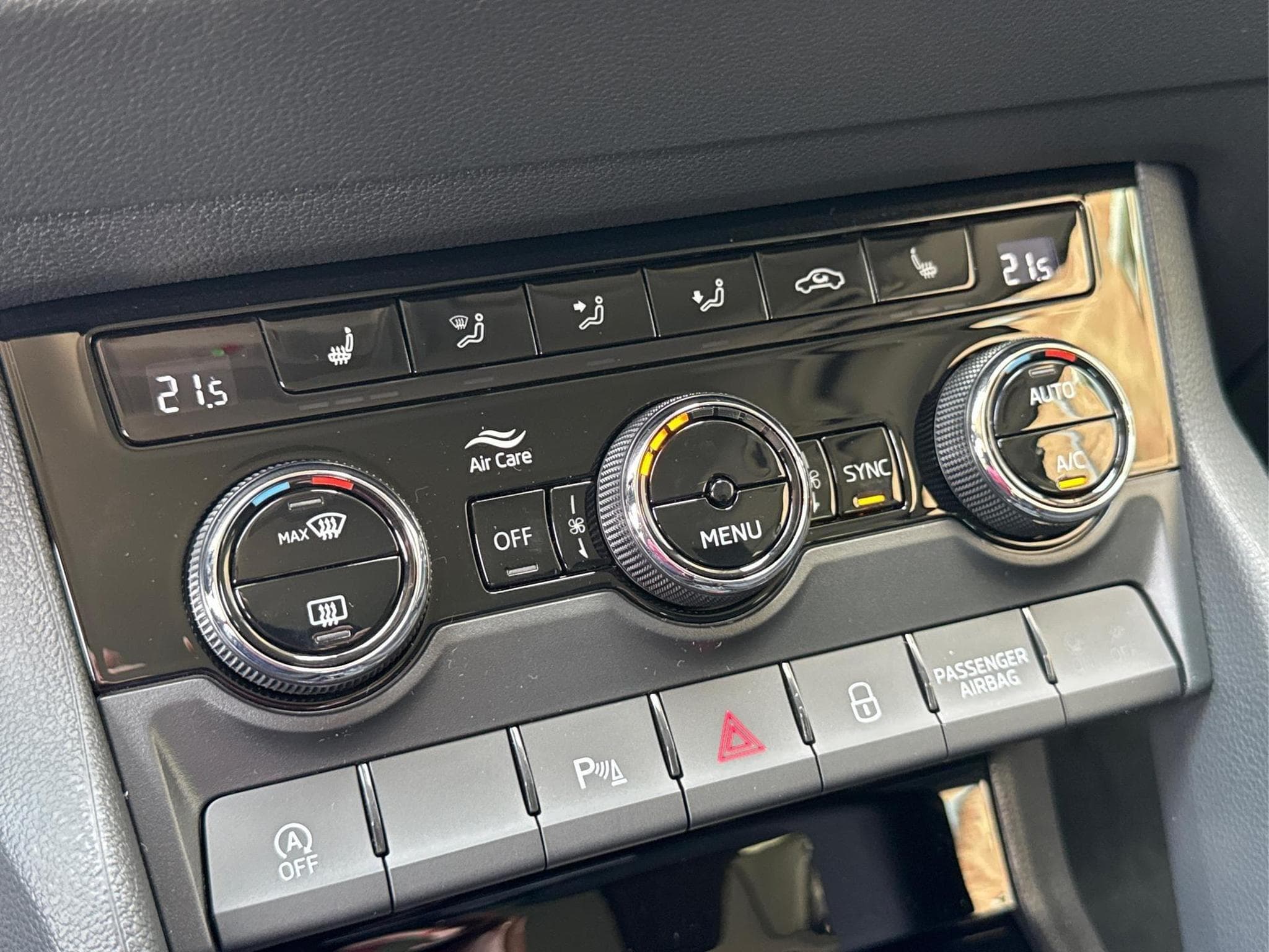 Skoda Karoq Selection (2026) - Photo 23