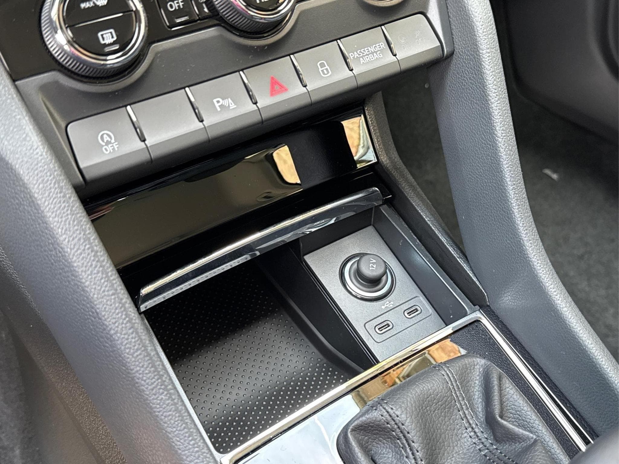 Skoda Karoq Selection (2026) - Photo 24