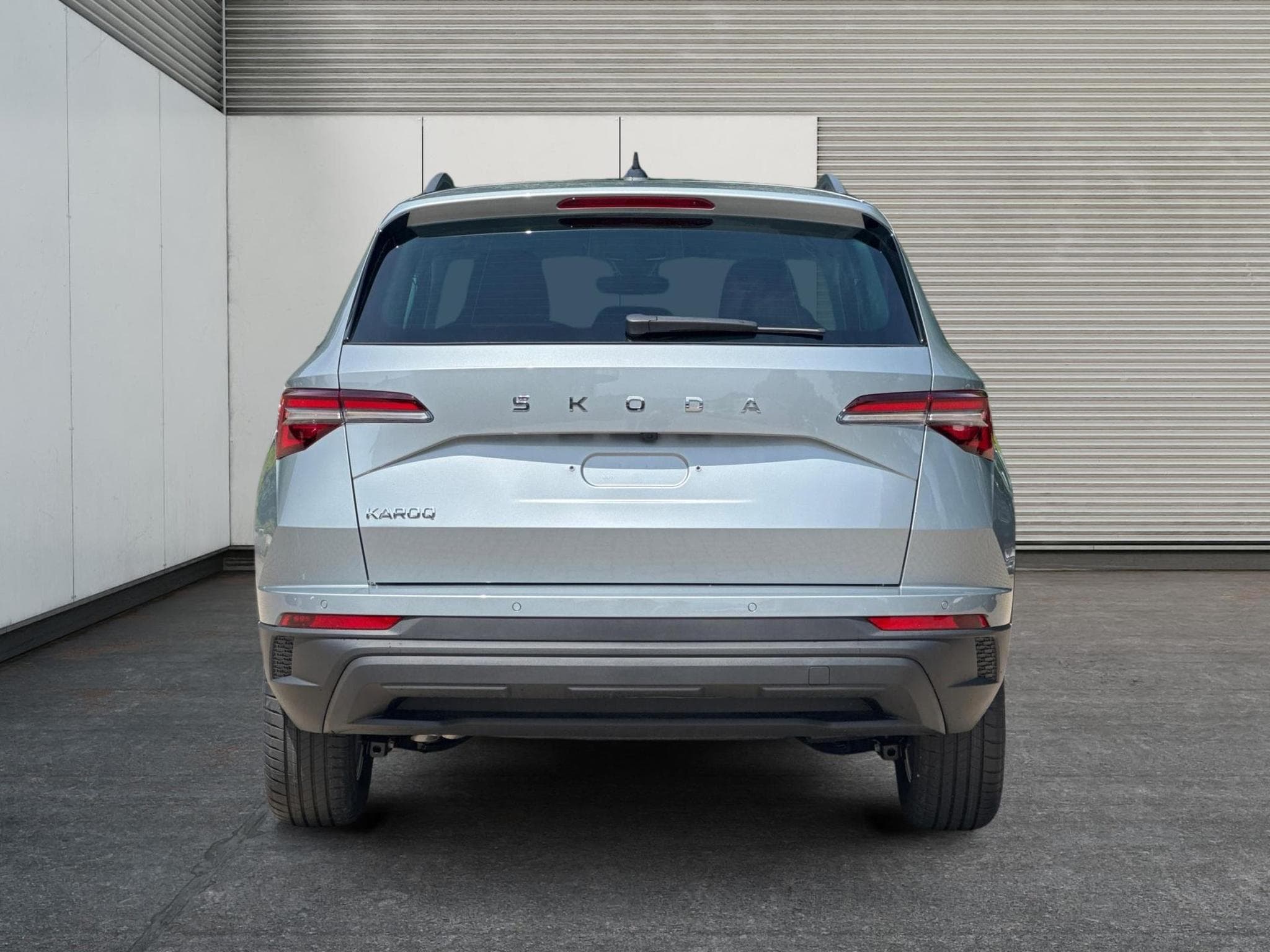 Skoda Karoq Selection (2026) - Photo 4