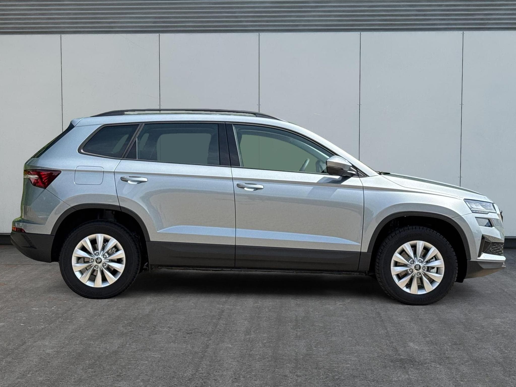 Skoda Karoq Selection (2026) - Photo 5
