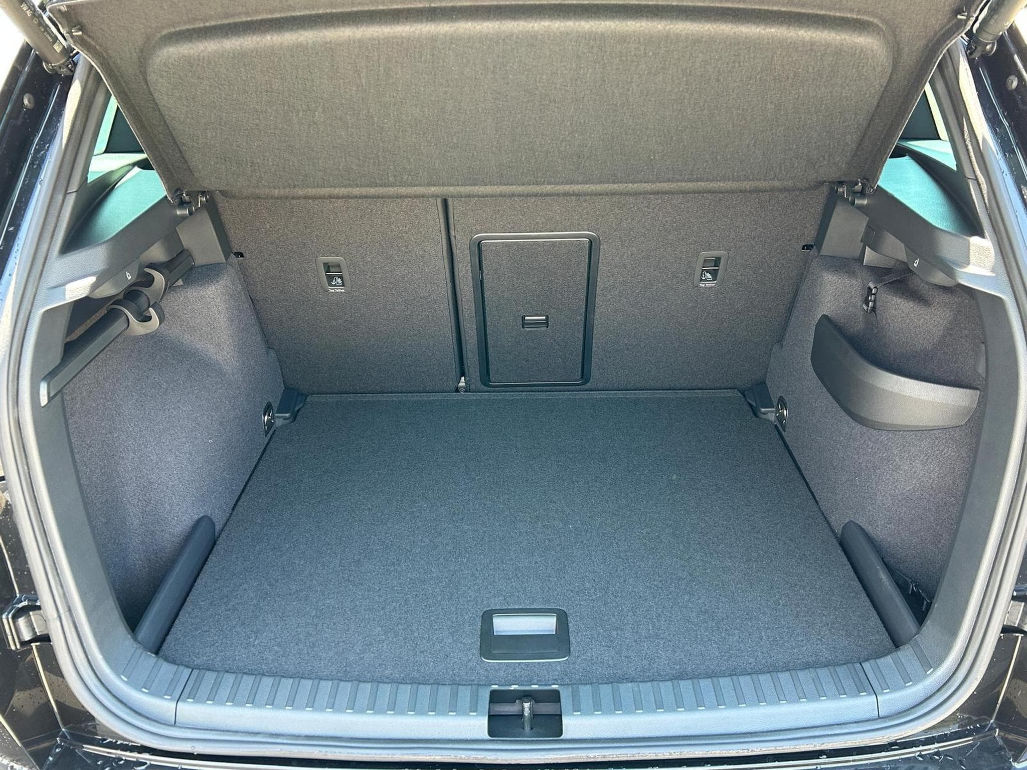 Skoda Karoq Sportline (2026) - Photo 16