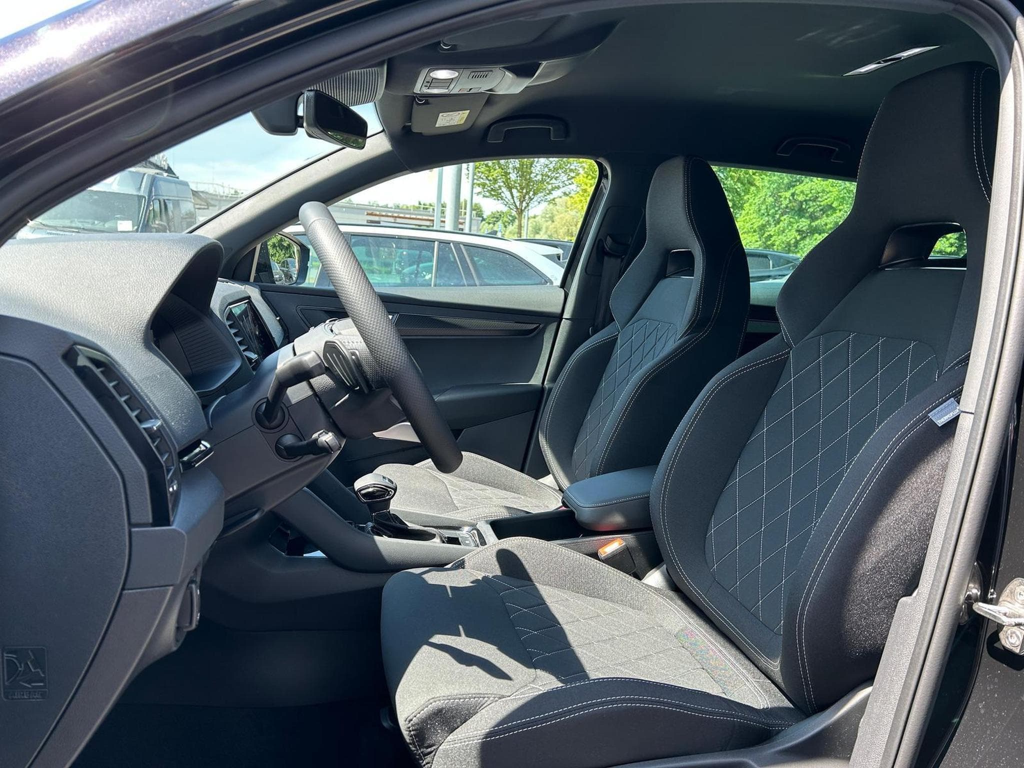 Skoda Karoq Sportline (2026) - Photo 7