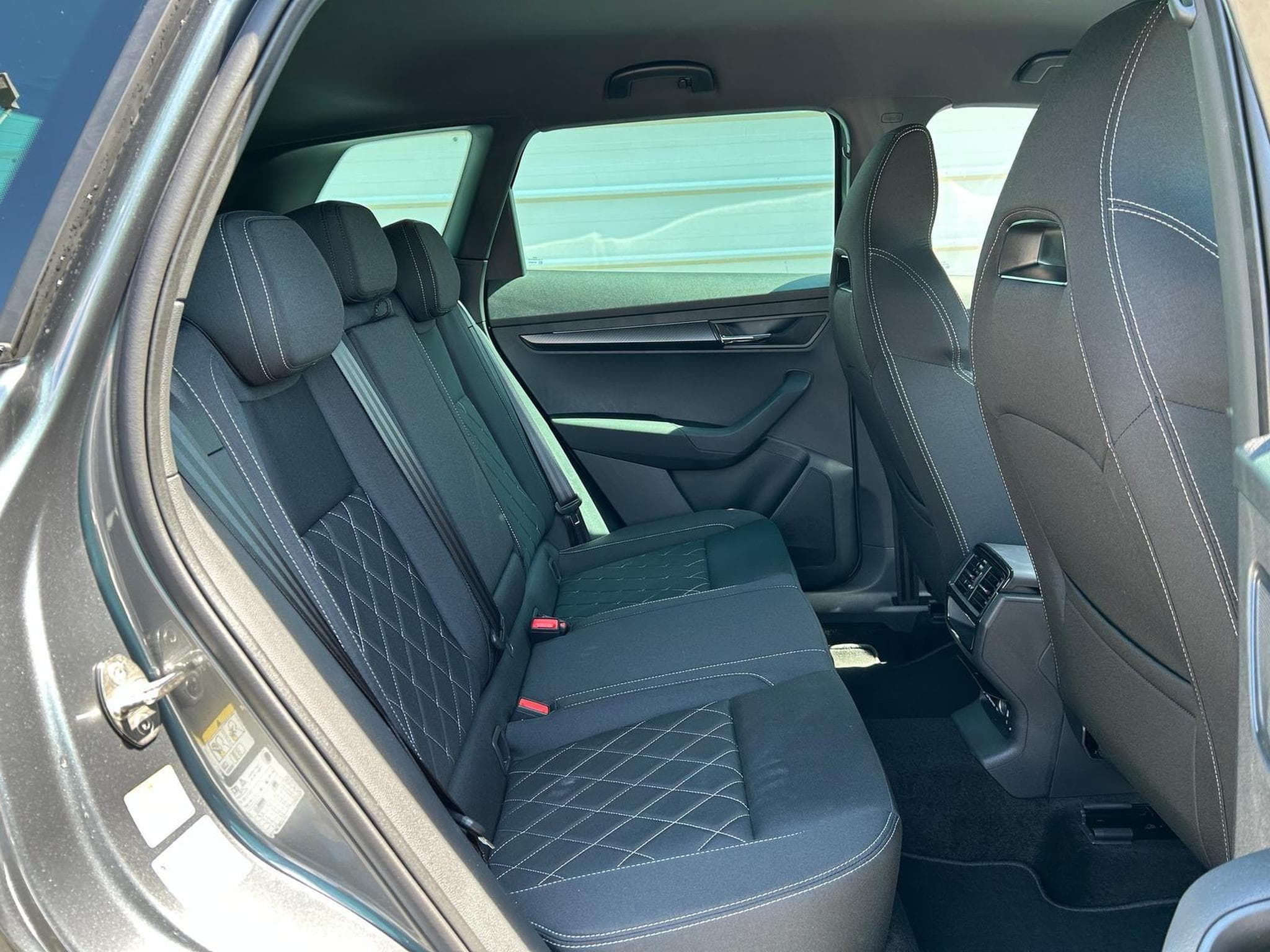 Skoda Karoq Sportline (2026) - Photo 14