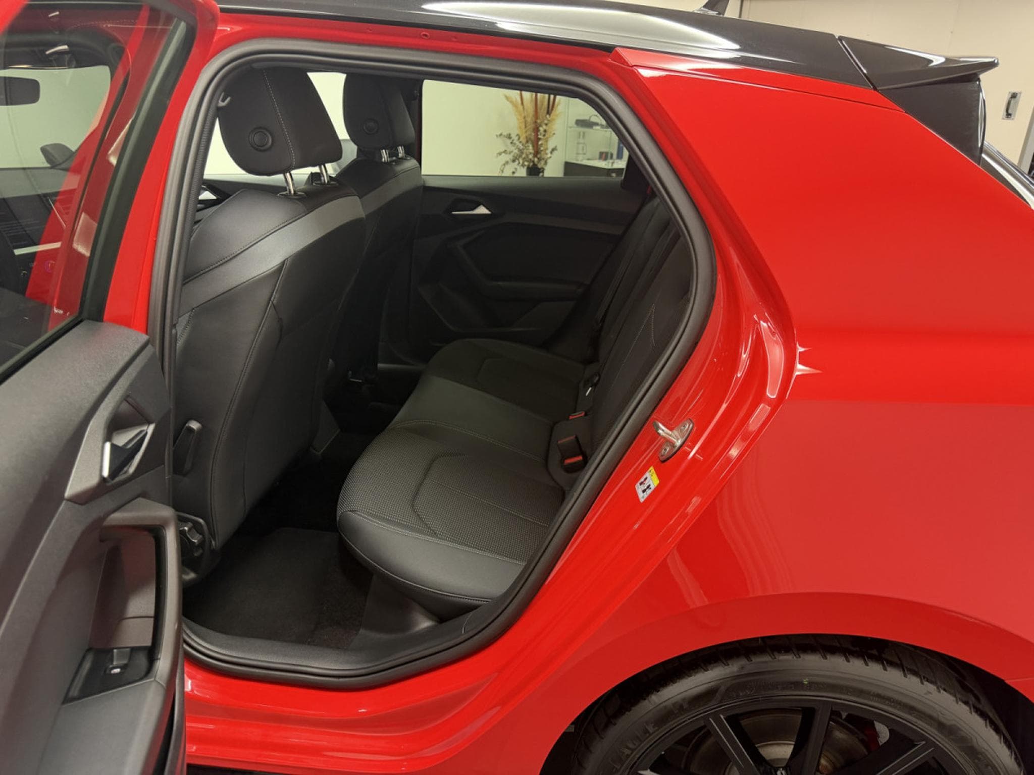 Audi A1 Sportback S line 40 TFSI 207 CV / 152 kW  S tronic (2023) - Photo 6