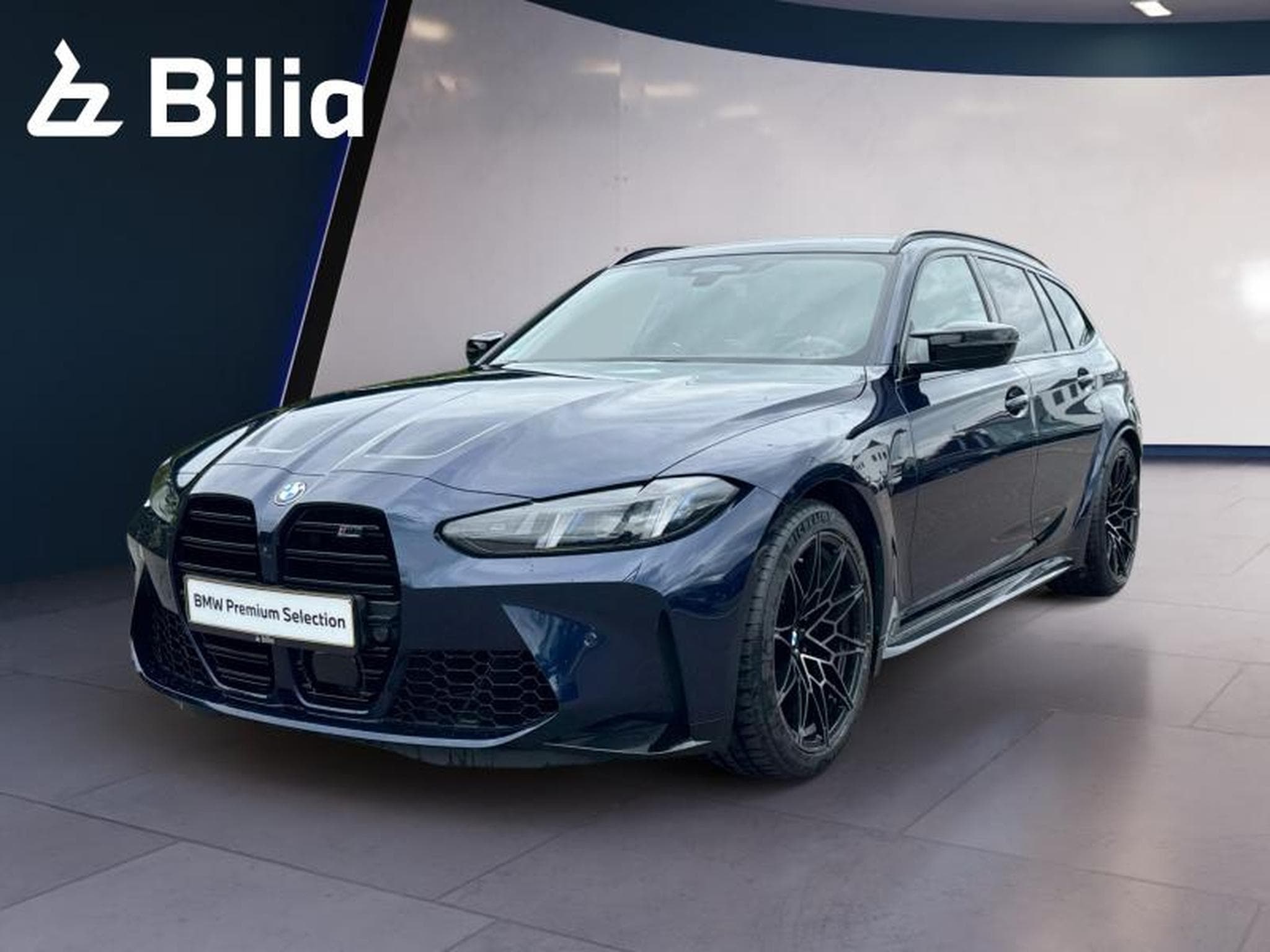 BMW M3 M3 Competition M xDrive Touring (2025) - Photo 1