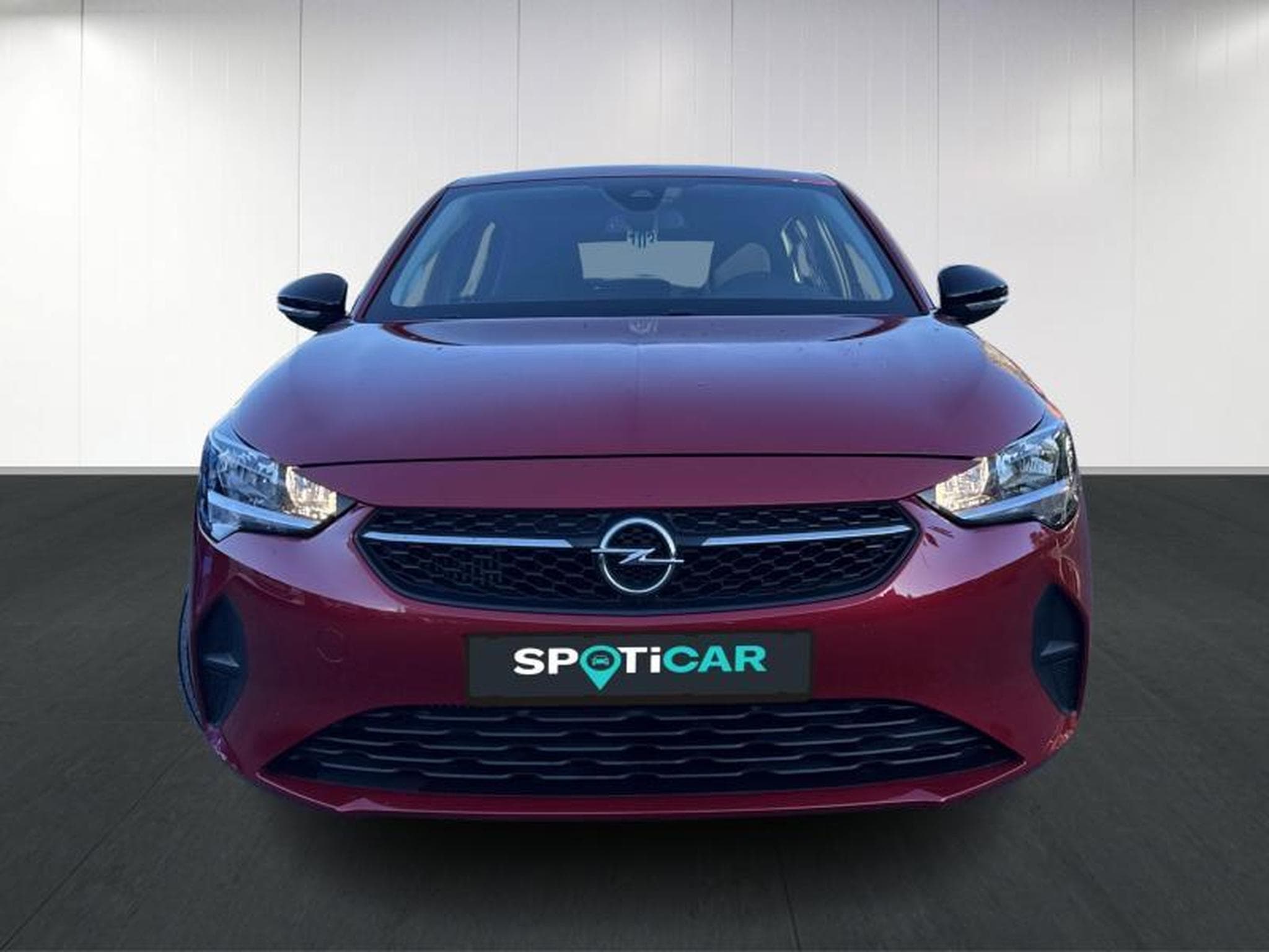 Opel Corsa F Edition (2023) - Photo 2