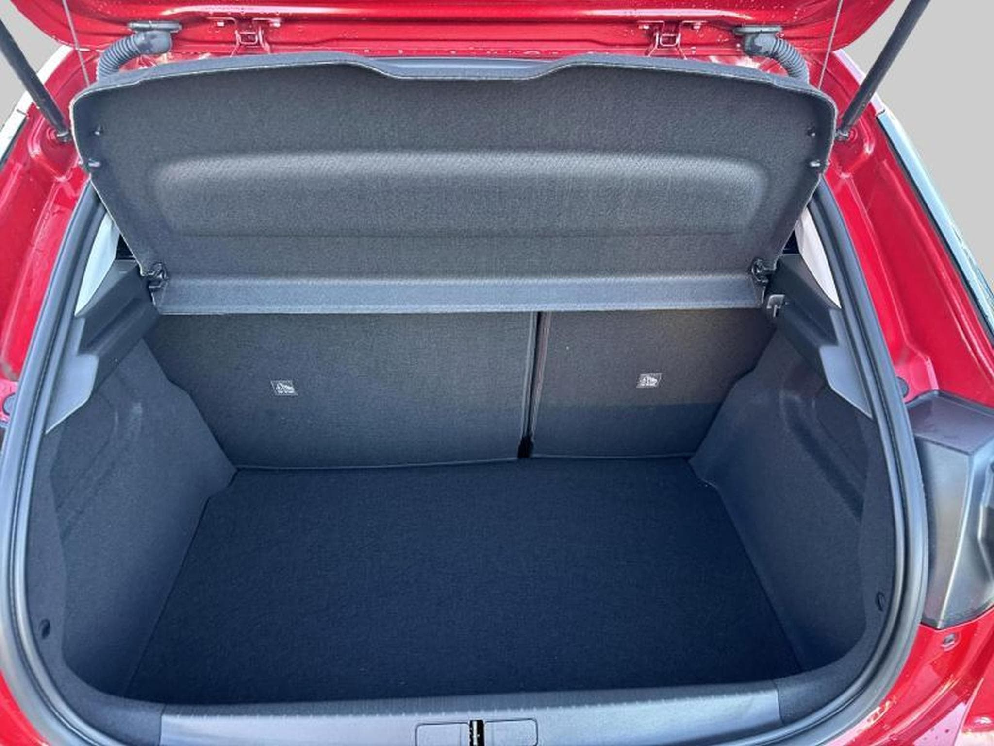 Opel Corsa F Edition (2023) - Photo 20