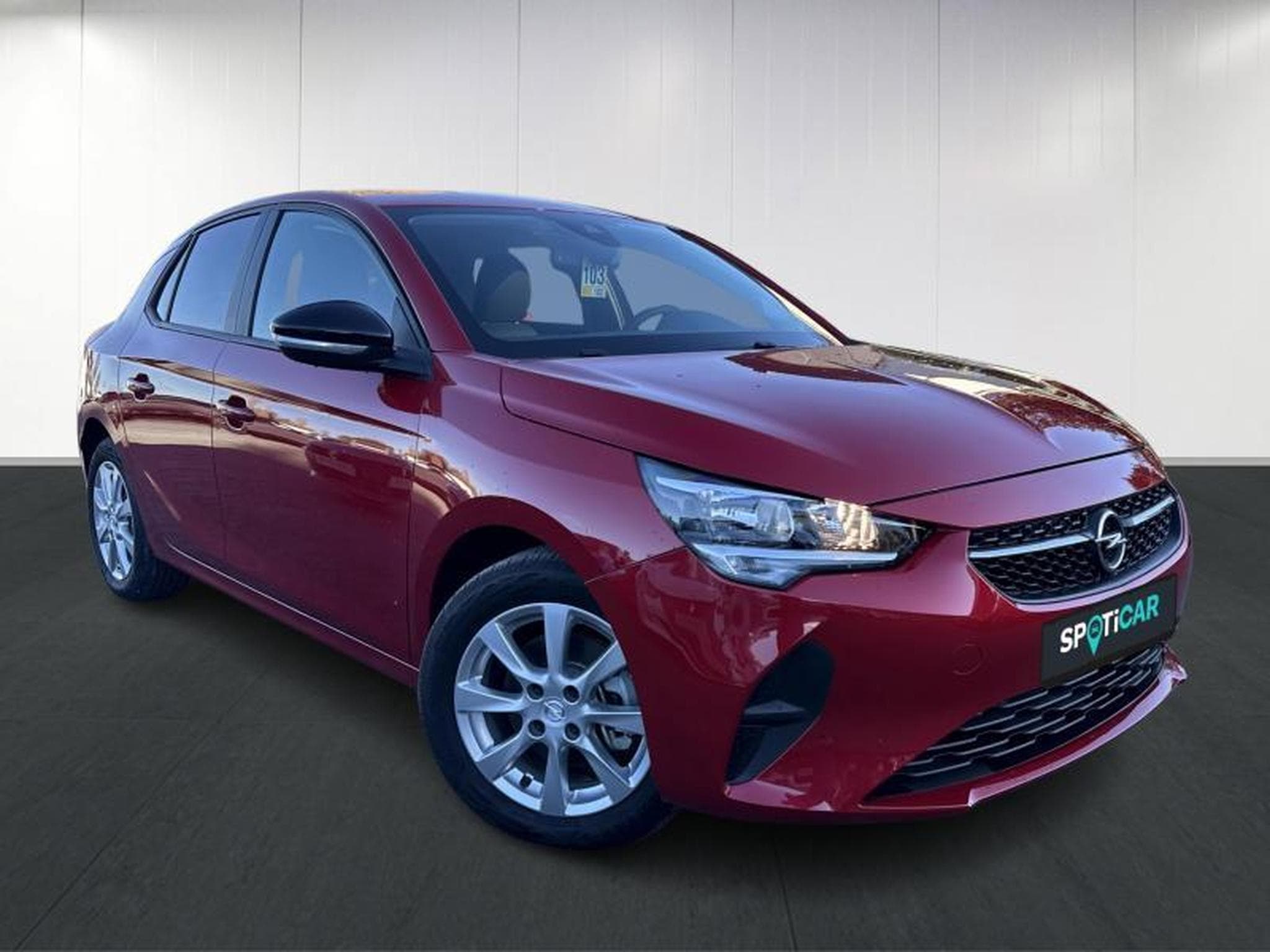 Opel Corsa F Edition (2023) - Photo 3