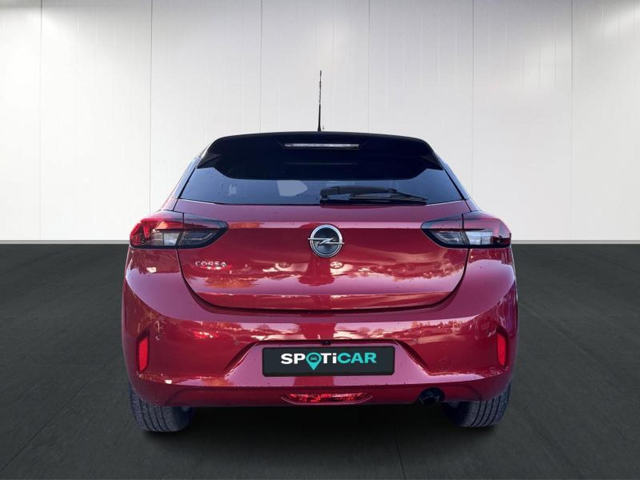 Opel Corsa F Edition (2023) - Photo 5