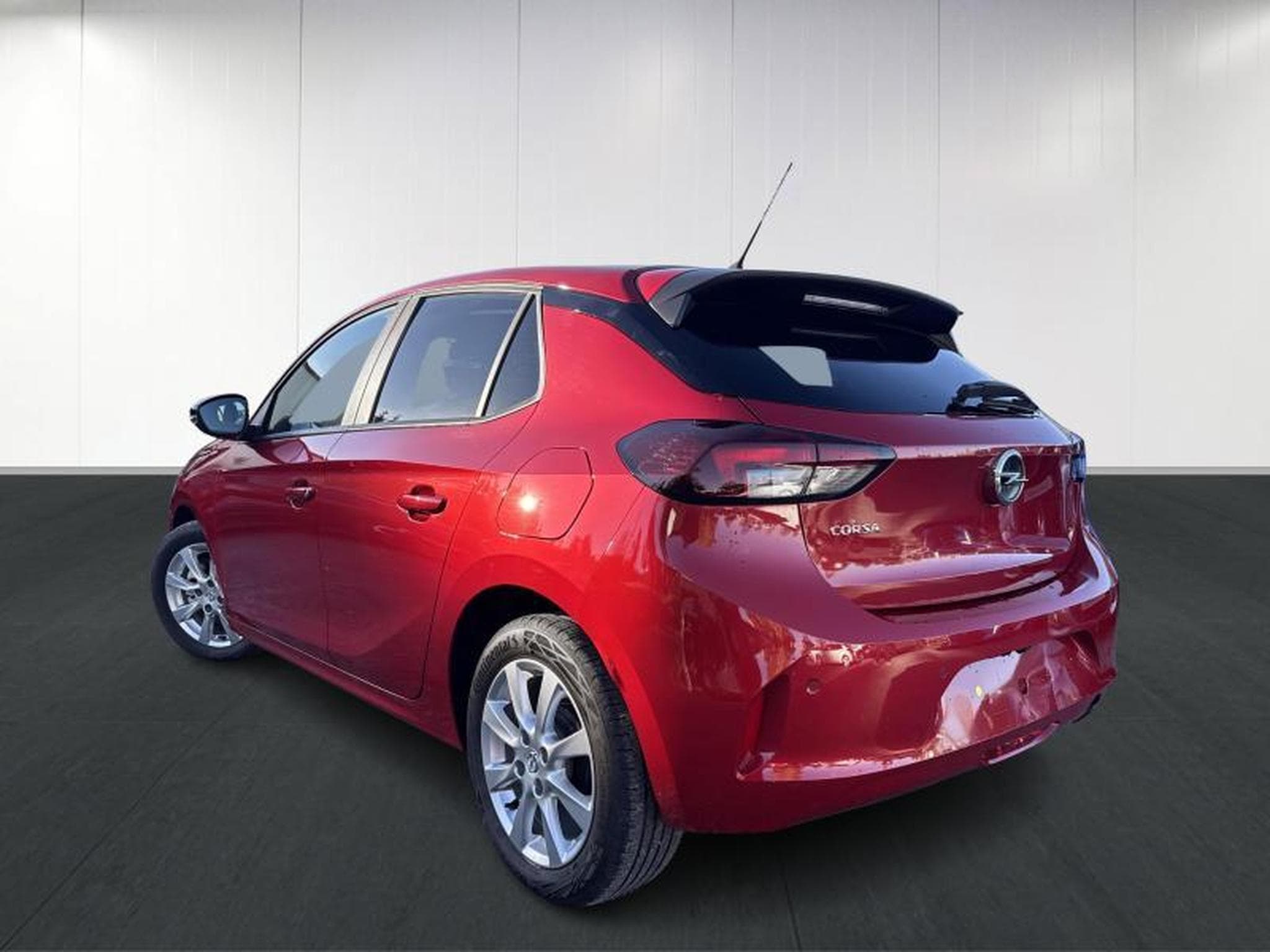Opel Corsa F Edition (2023) - Photo 6