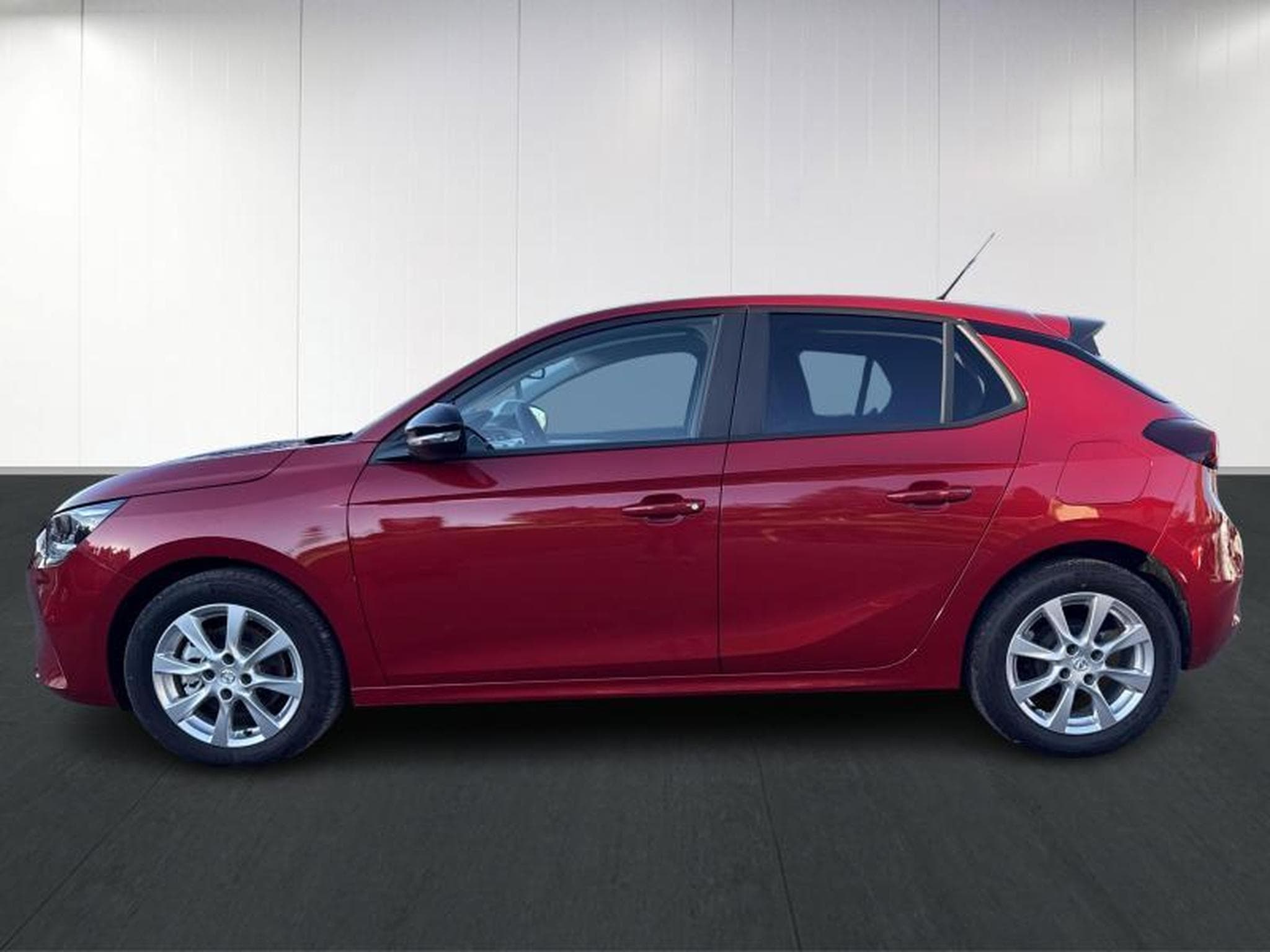 Opel Corsa F Edition (2023) - Photo 7