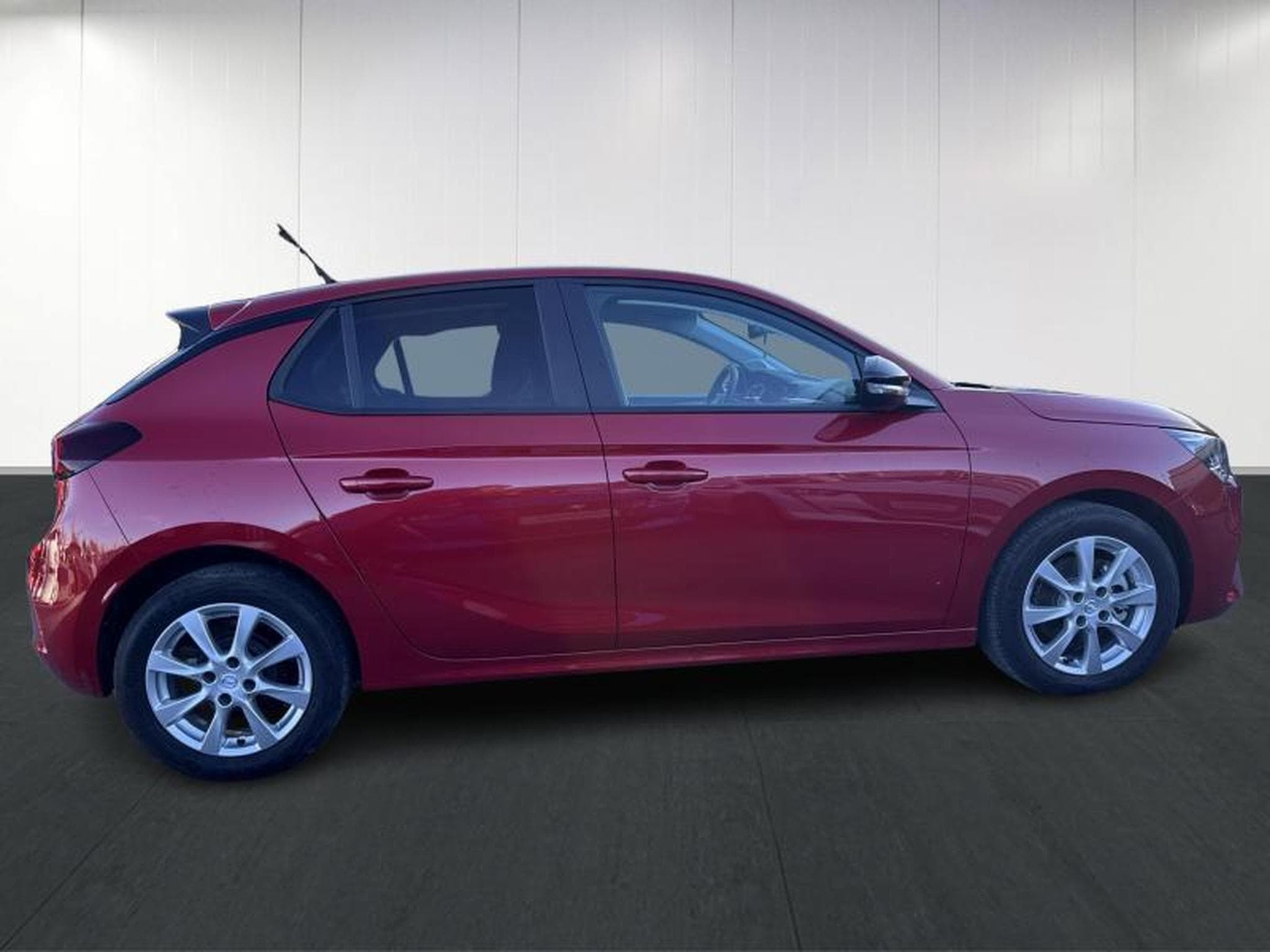 Opel Corsa F Edition (2023) - Photo 8