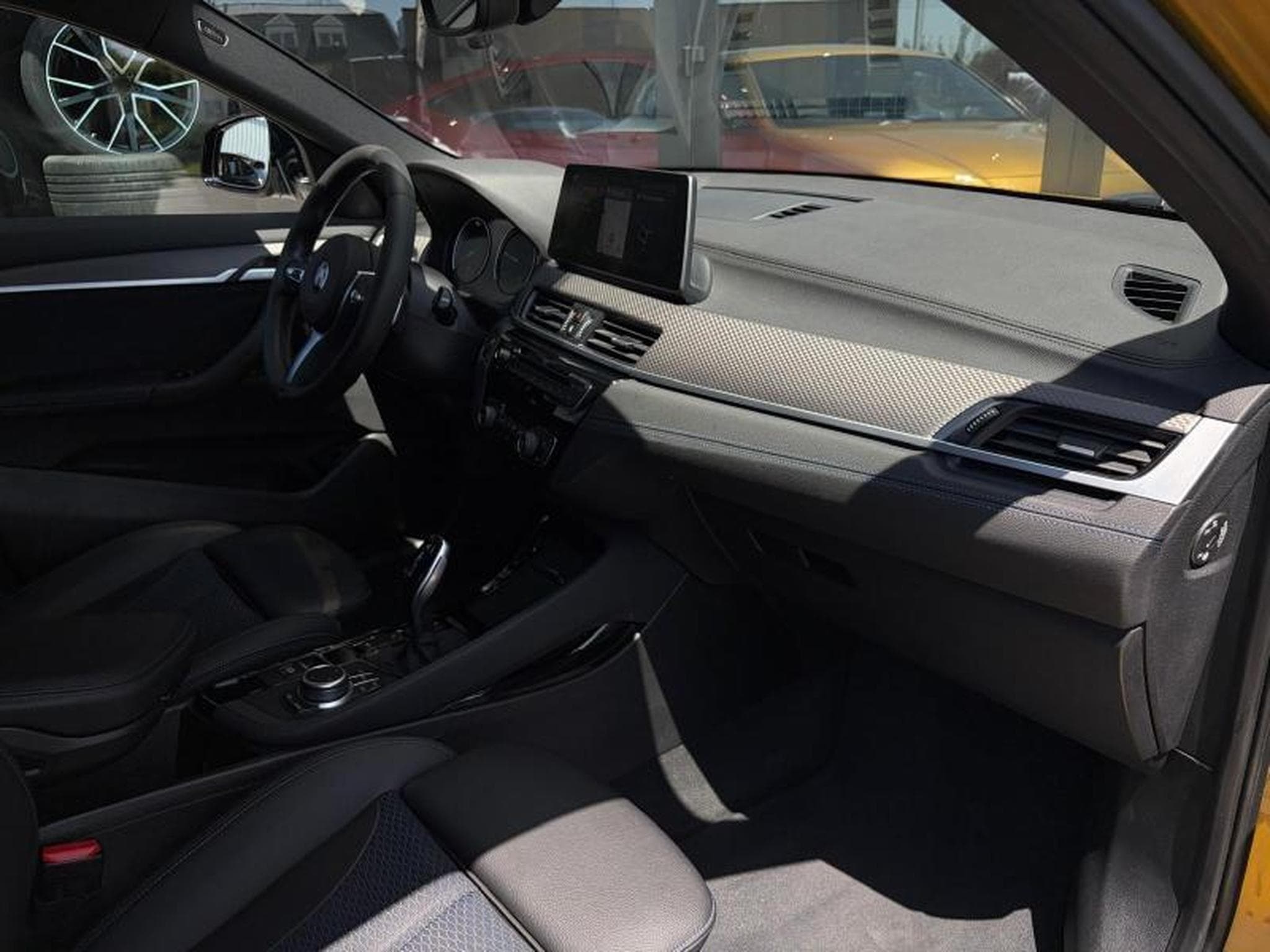 BMW X2 xDrive 20i/Pack M/Sièges chauffants/Camera/GPS/ATH (2020) - Photo 11