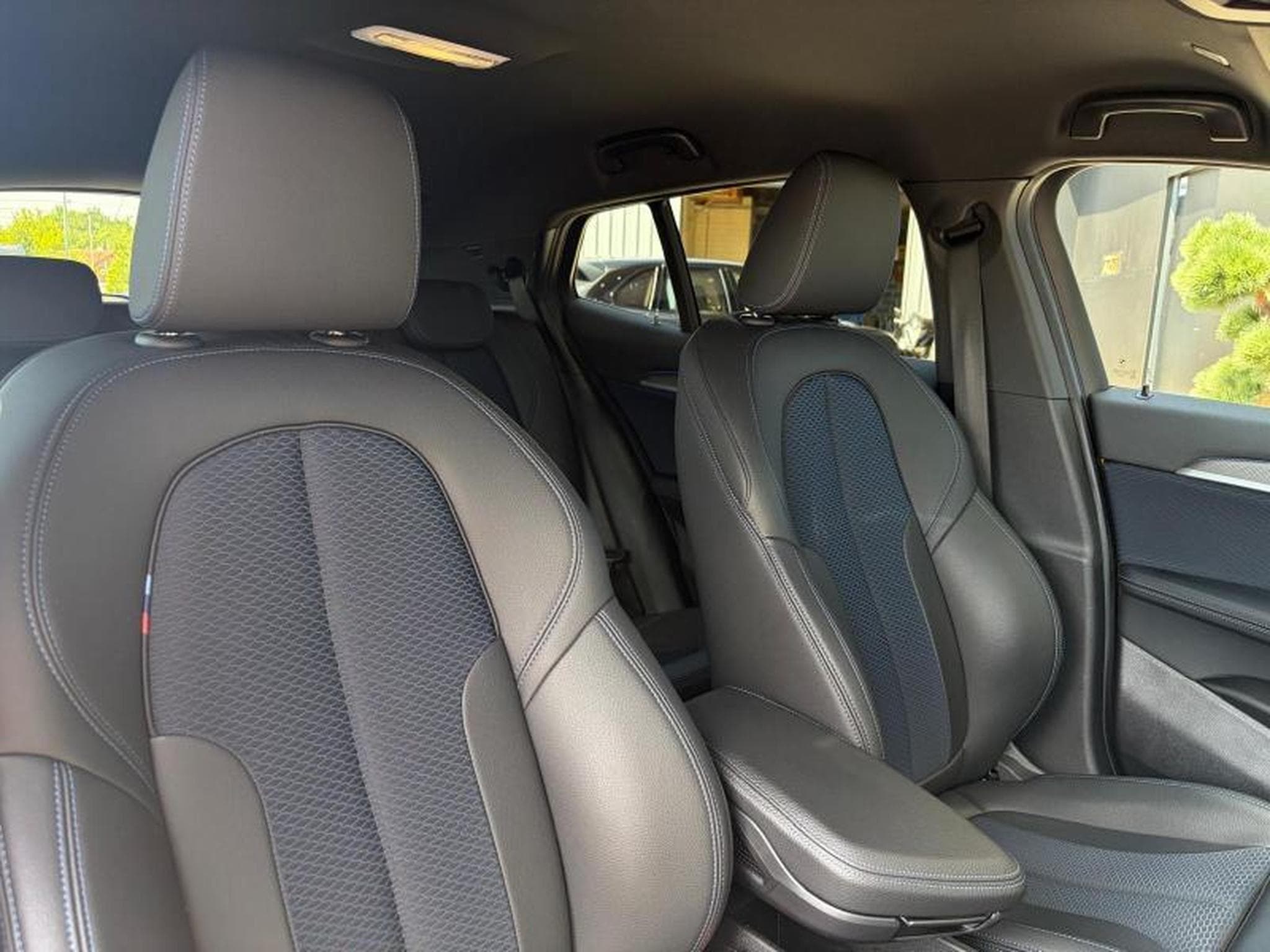 BMW X2 xDrive 20i/Pack M/Sièges chauffants/Camera/GPS/ATH (2020) - Photo 12