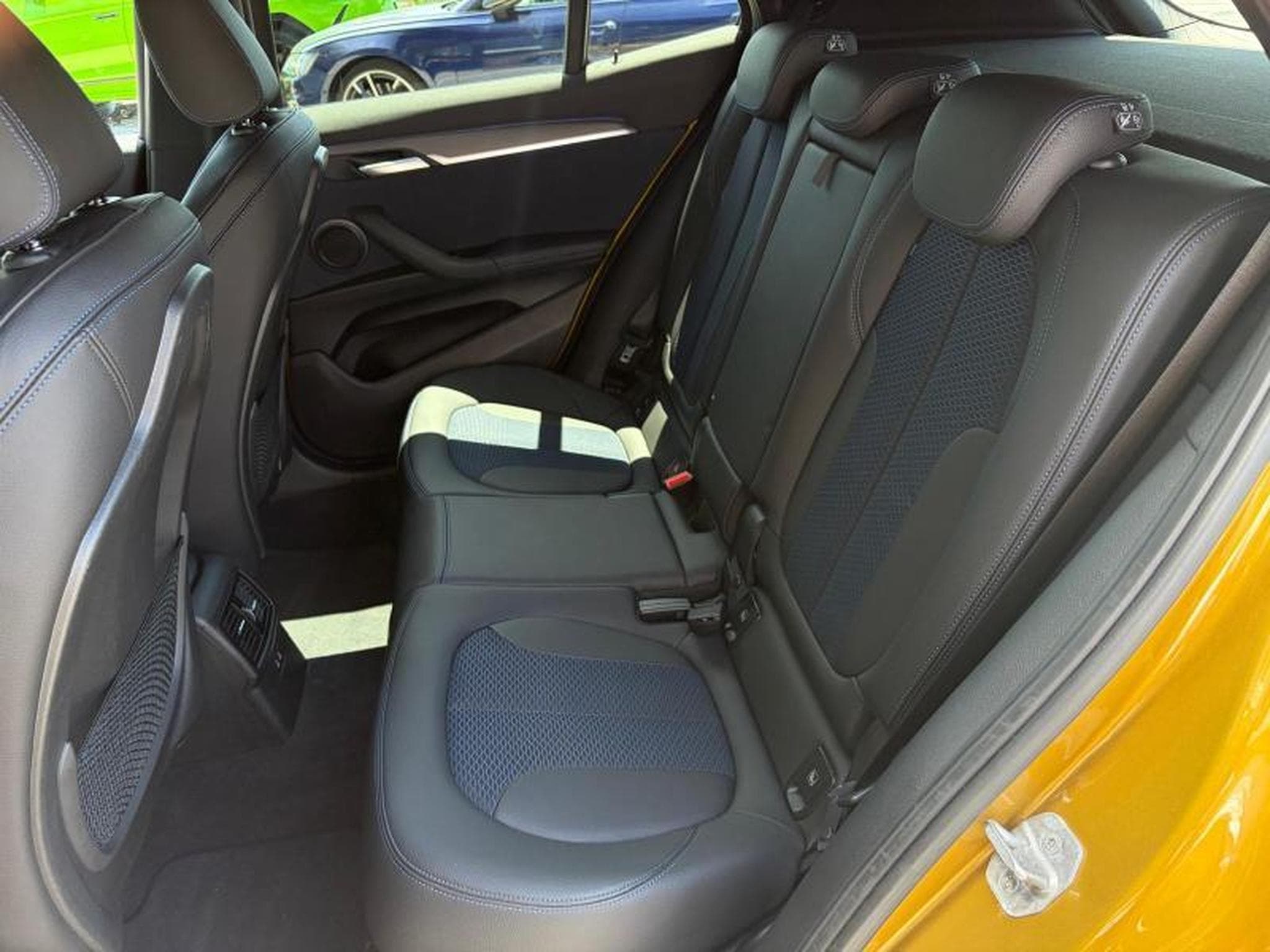 BMW X2 xDrive 20i/Pack M/Sièges chauffants/Camera/GPS/ATH (2020) - Photo 14