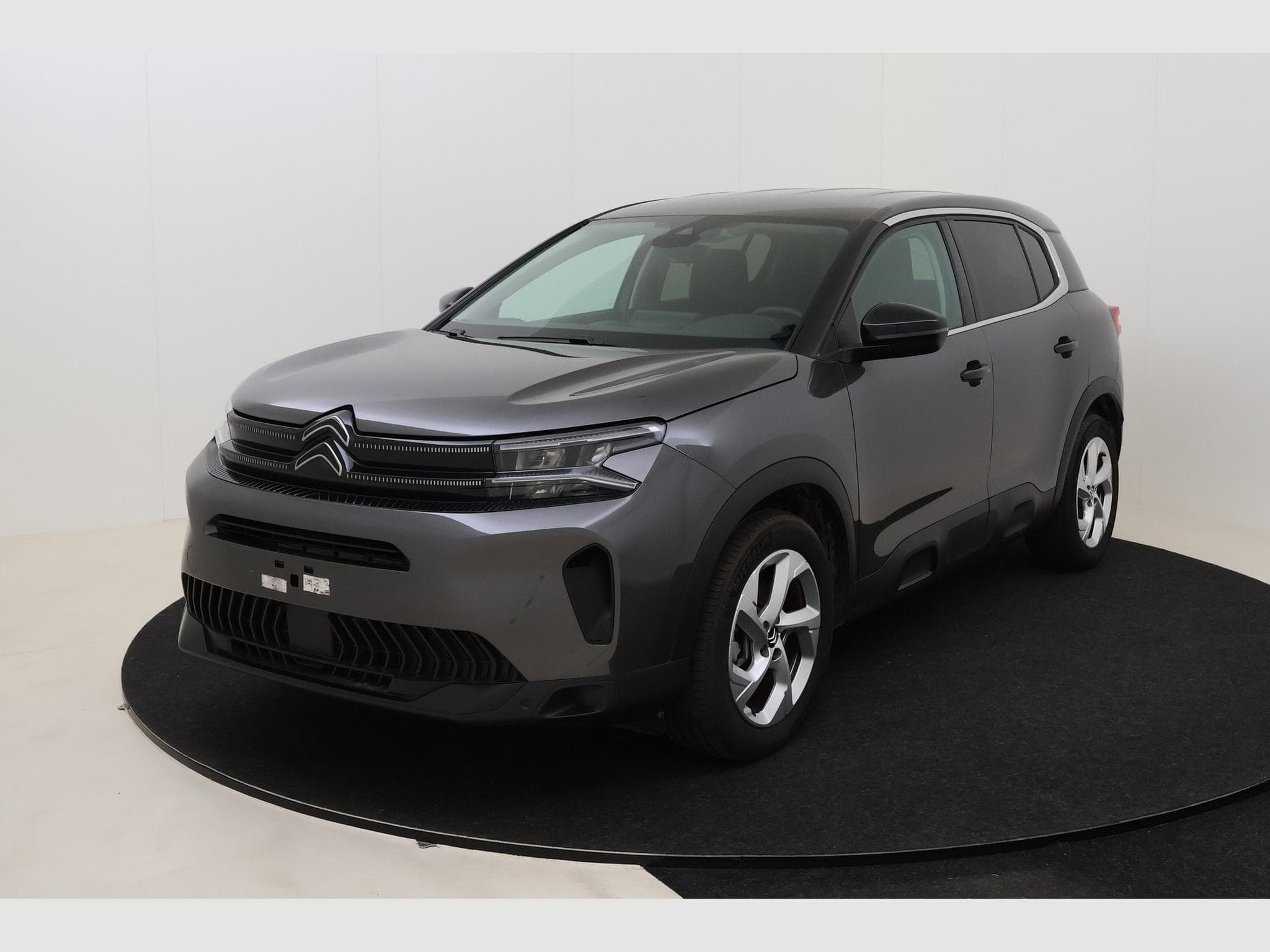 Citroen C5 AIRCROSS Plus (2025) - Photo 1