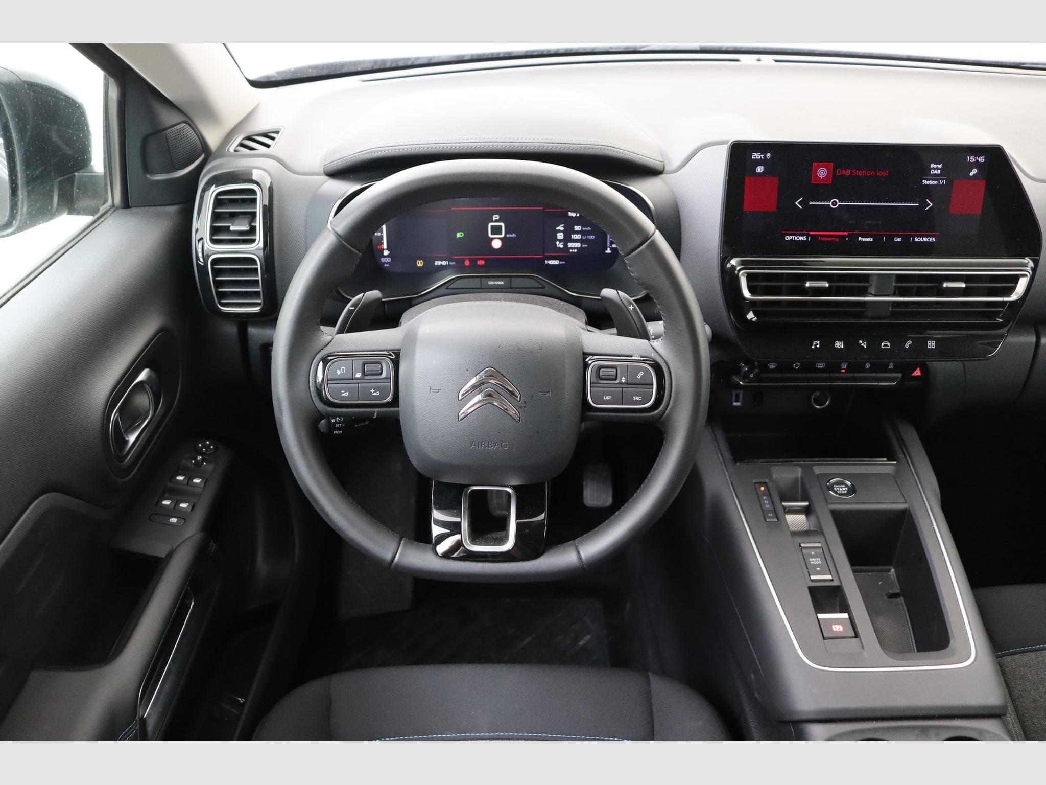 Citroen C5 AIRCROSS Plus (2025) - Photo 11