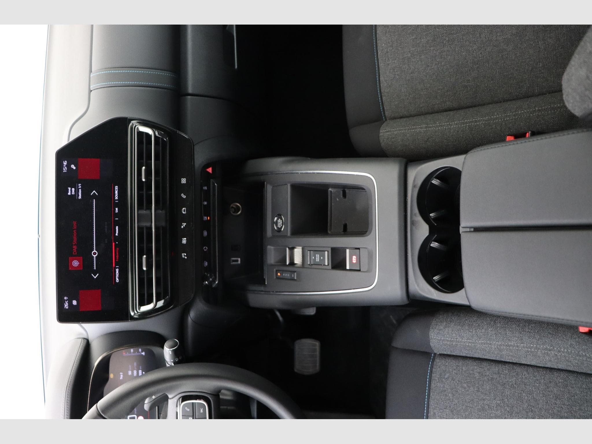 Citroen C5 AIRCROSS Plus (2025) - Photo 12