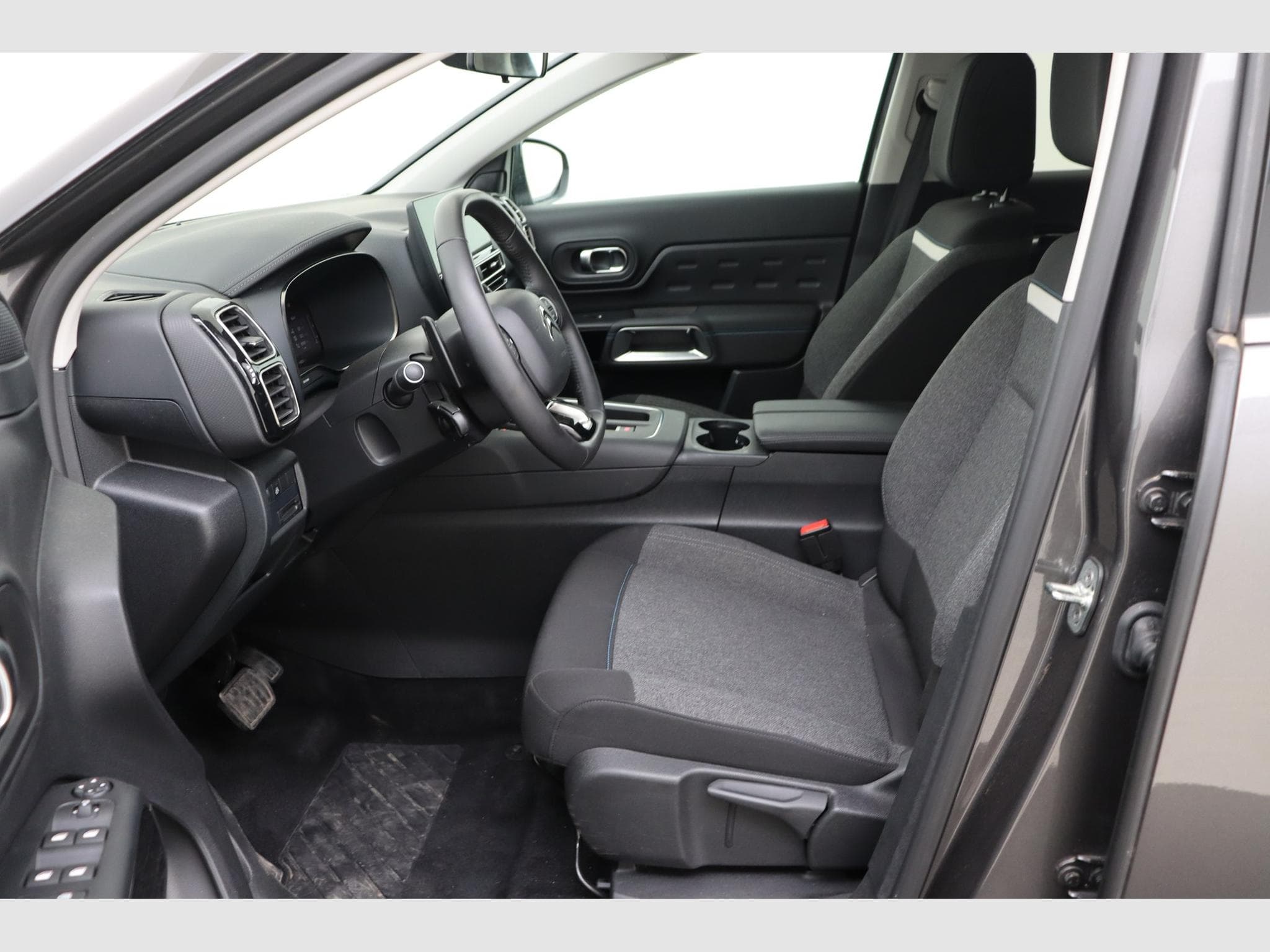 Citroen C5 AIRCROSS Plus (2025) - Photo 13