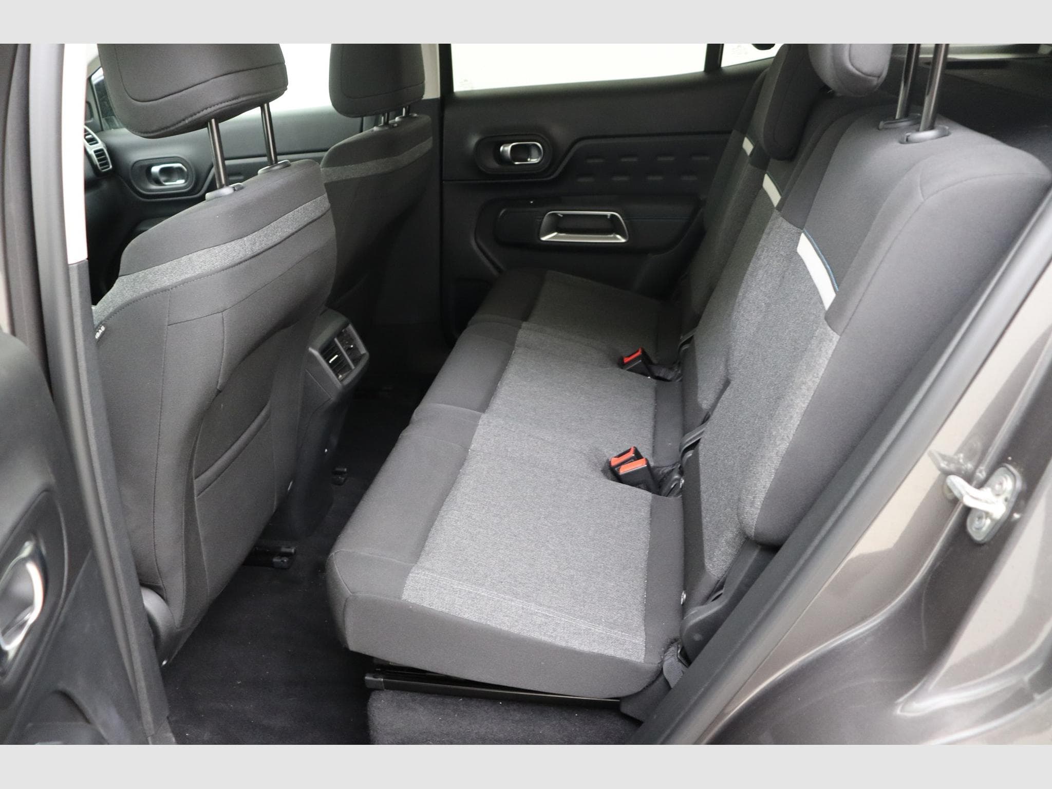 Citroen C5 AIRCROSS Plus (2025) - Photo 14