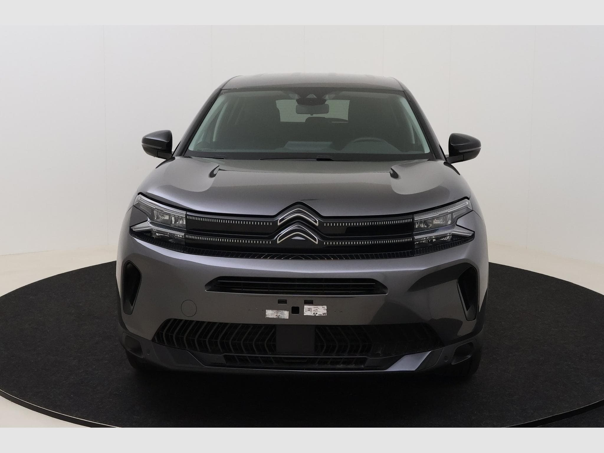 Citroen C5 AIRCROSS Plus (2025) - Photo 2