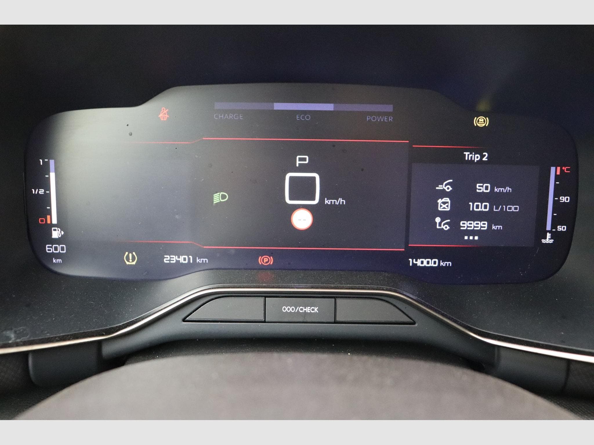 Citroen C5 AIRCROSS Plus (2025) - Photo 20