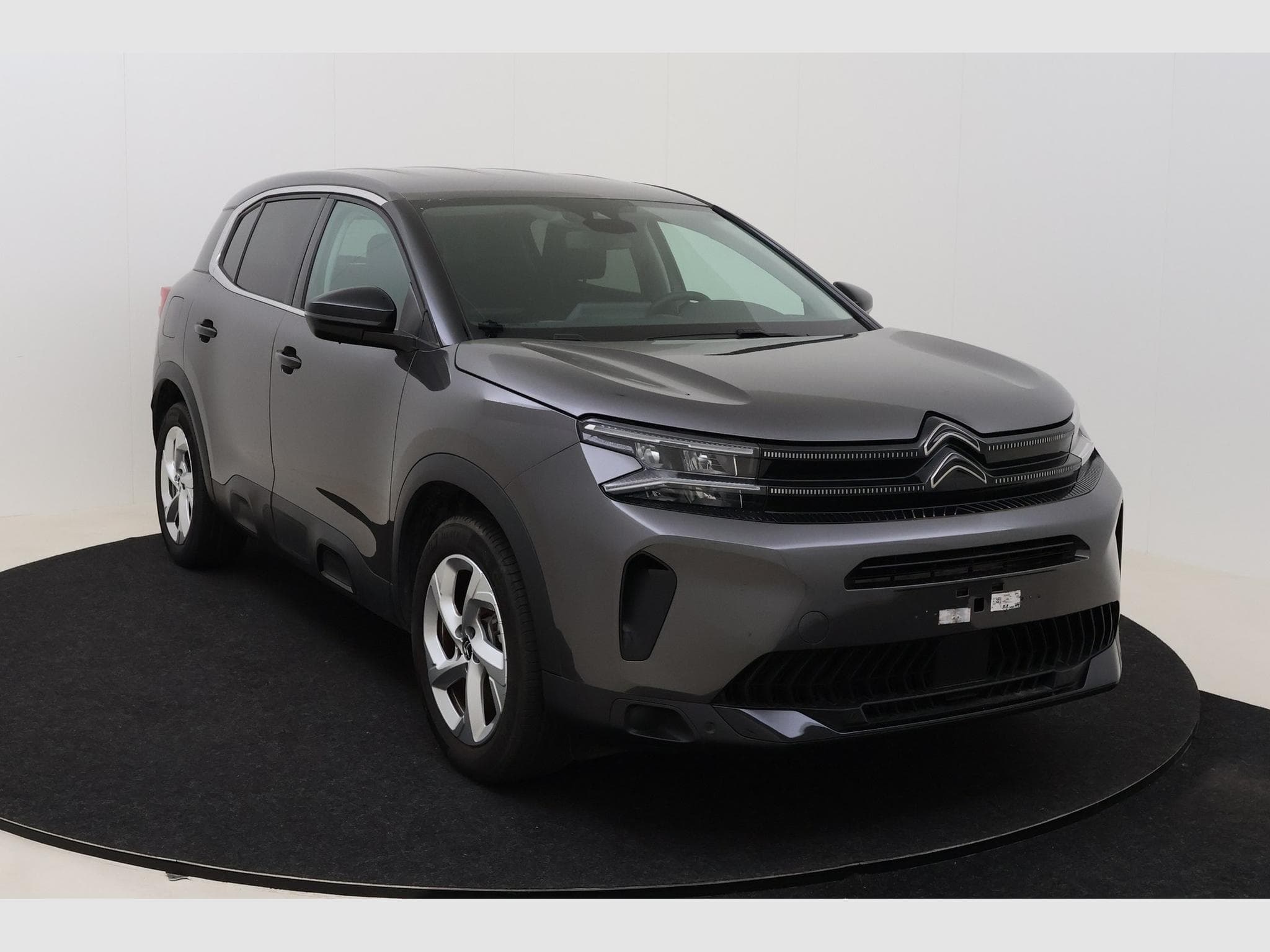 Citroen C5 AIRCROSS Plus (2025) - Photo 3