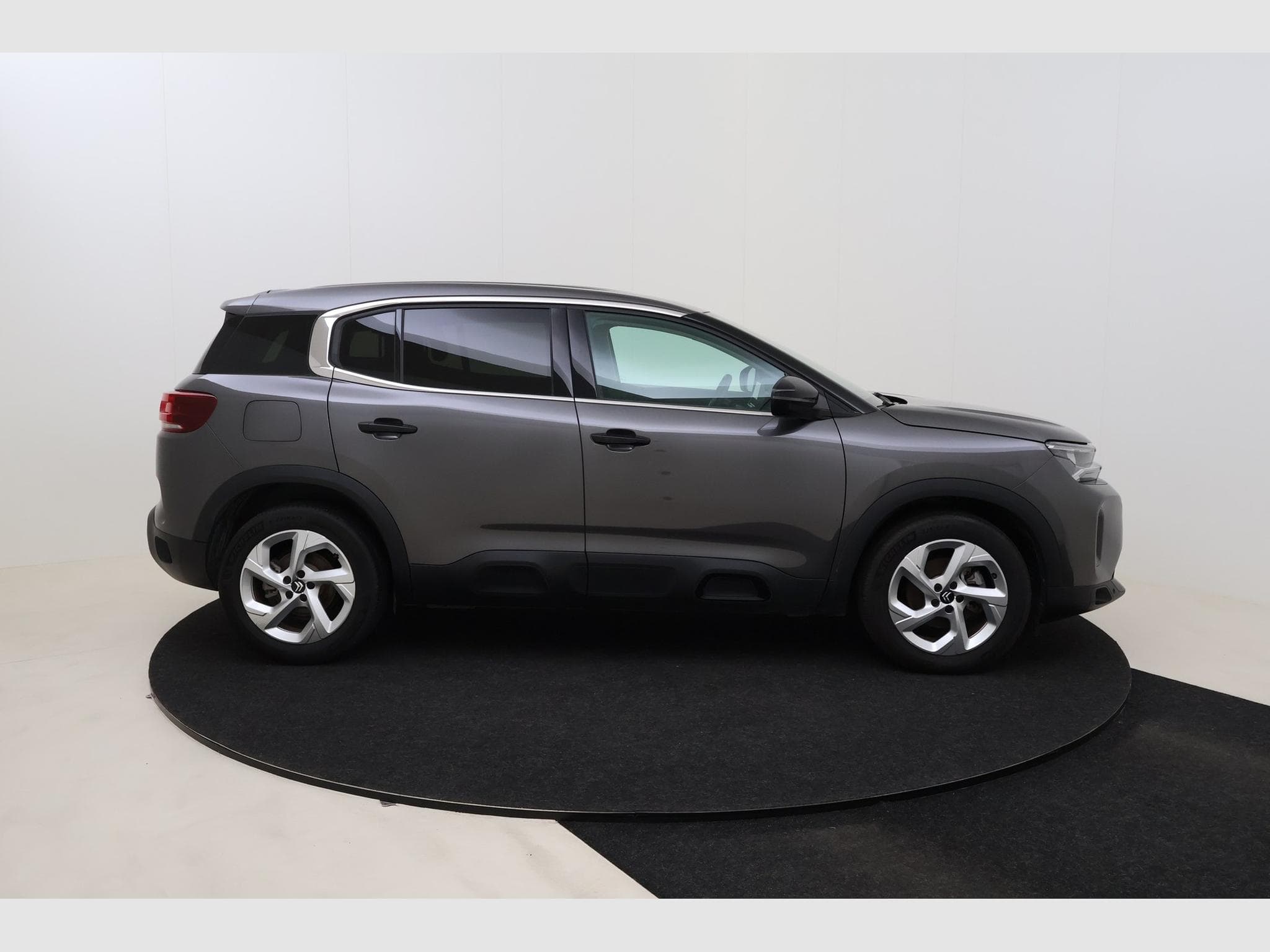 Citroen C5 AIRCROSS Plus (2025) - Photo 4