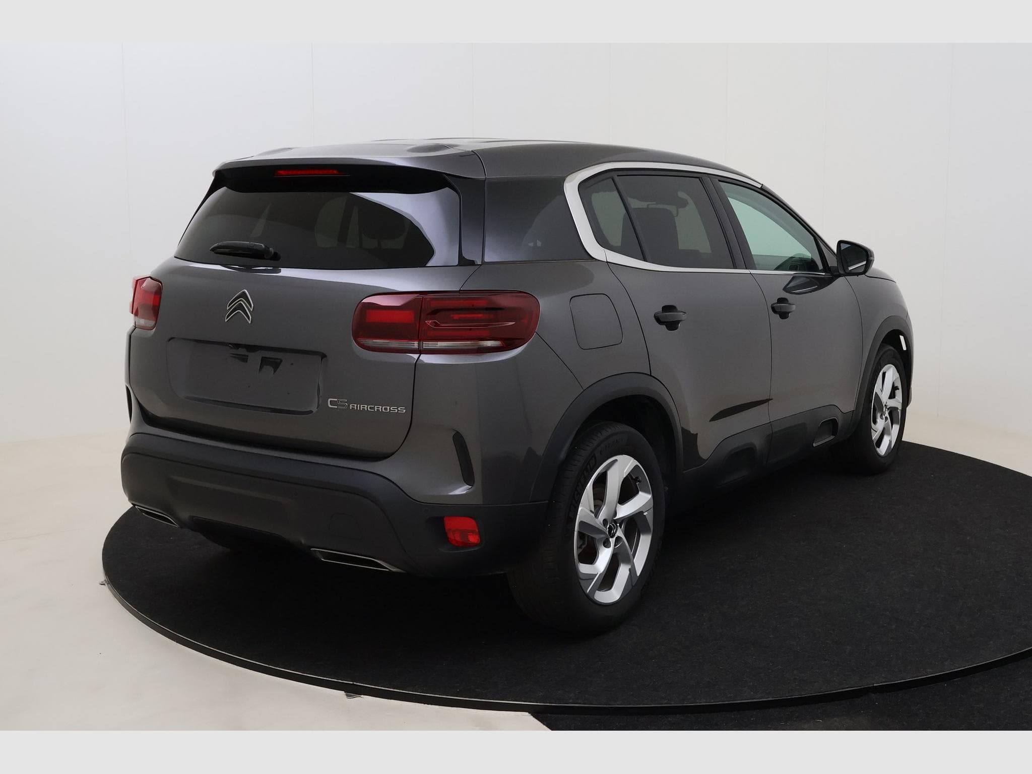 Citroen C5 AIRCROSS Plus (2025) - Photo 6