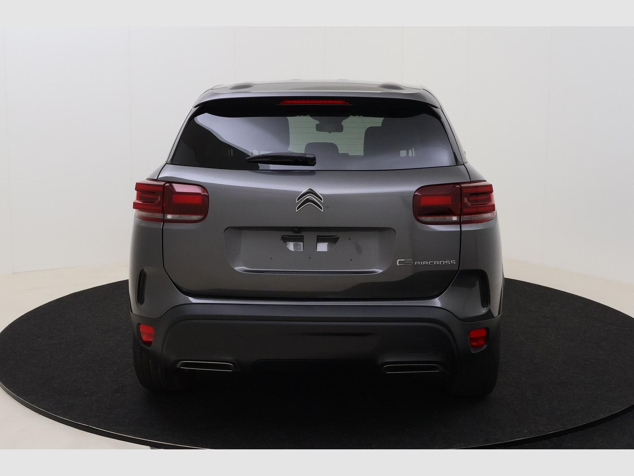 Citroen C5 AIRCROSS Plus (2025) - Photo 7